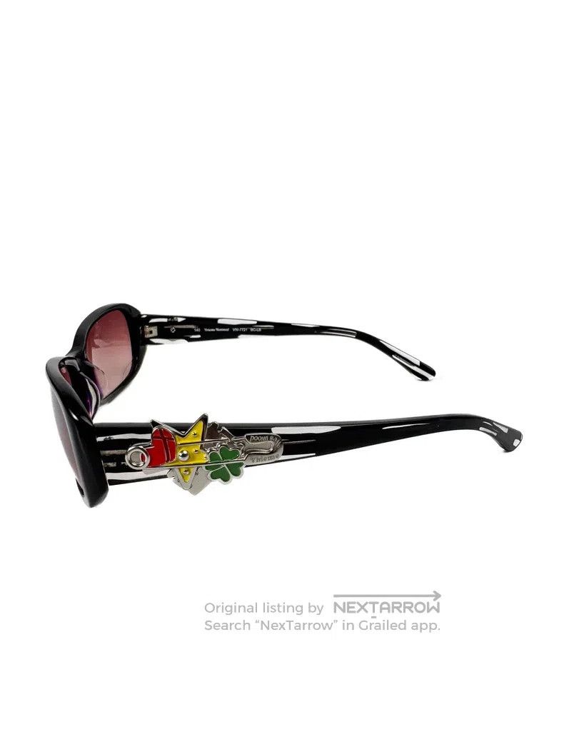 Vivienne Westwood Vivienne Westwood Punk Pin / Sun and Moon Stars Series / S Size ONE SIZE - 2 Thumbnail