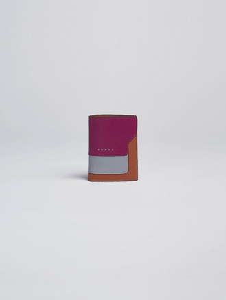 Marni o1srvl11e0624 Size: OS / Wallet in Multicolor Size ONE SIZE - 1 Thumbnail
