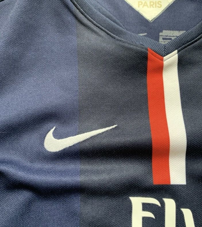 Nike Maxwell jersey psg Size US XS / EU 42 / 0 - 9 Thumbnail
