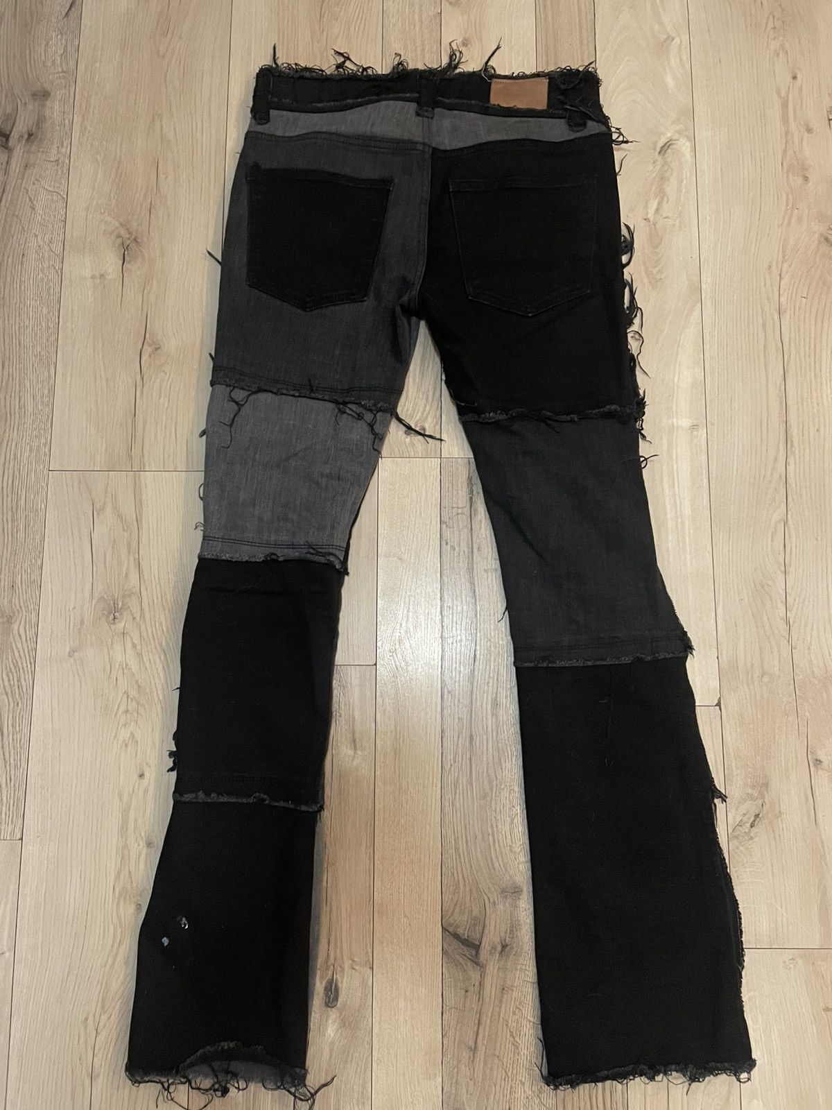 Valabasas Valabasas - Castor Denim Size US 32 / EU 48 - 2 Thumbnail