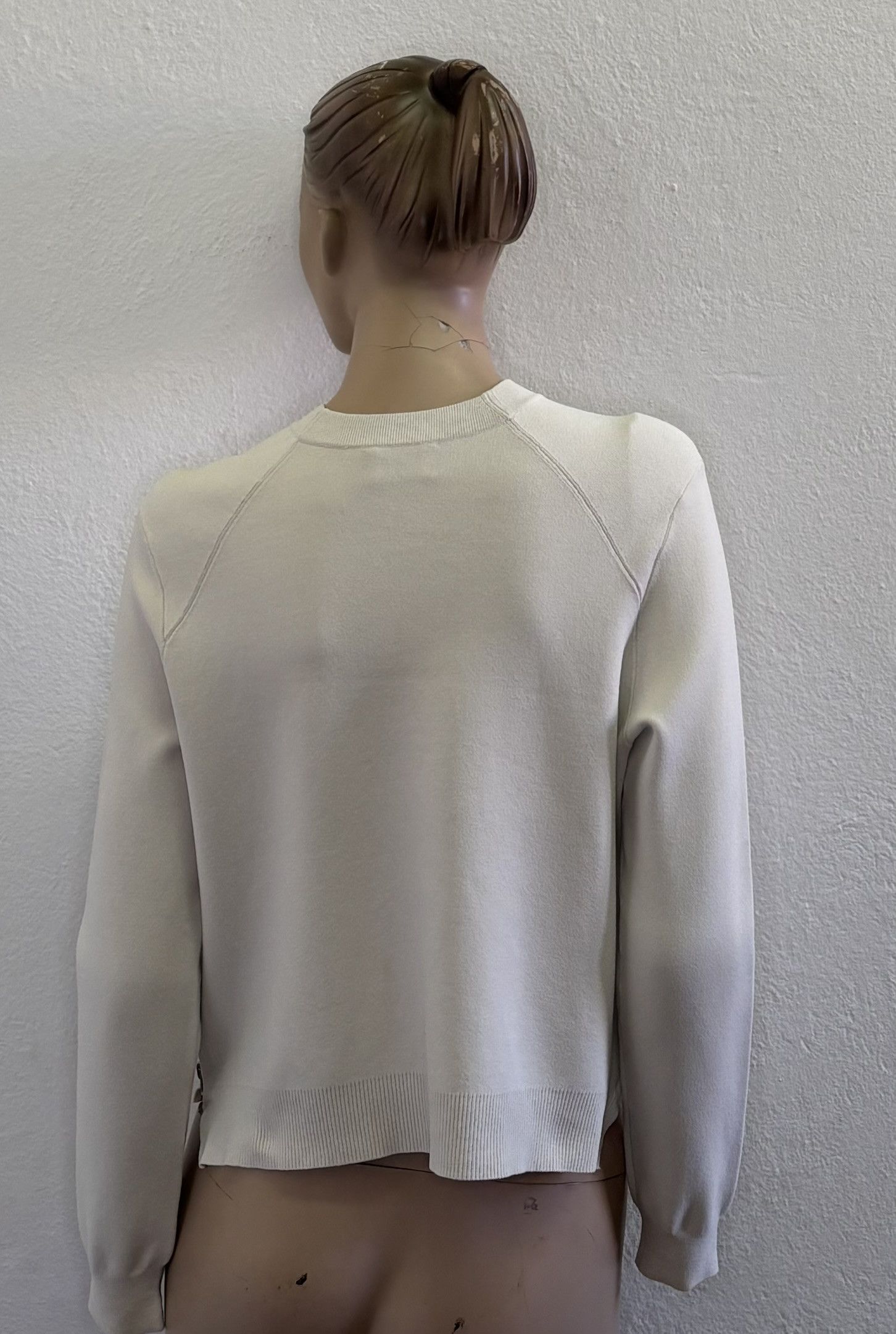 Acne Studios Acne Studios Misty PSS15 sweatshirt size. XS Size XS / US 0-2 / IT 36-38 - 2 Thumbnail
