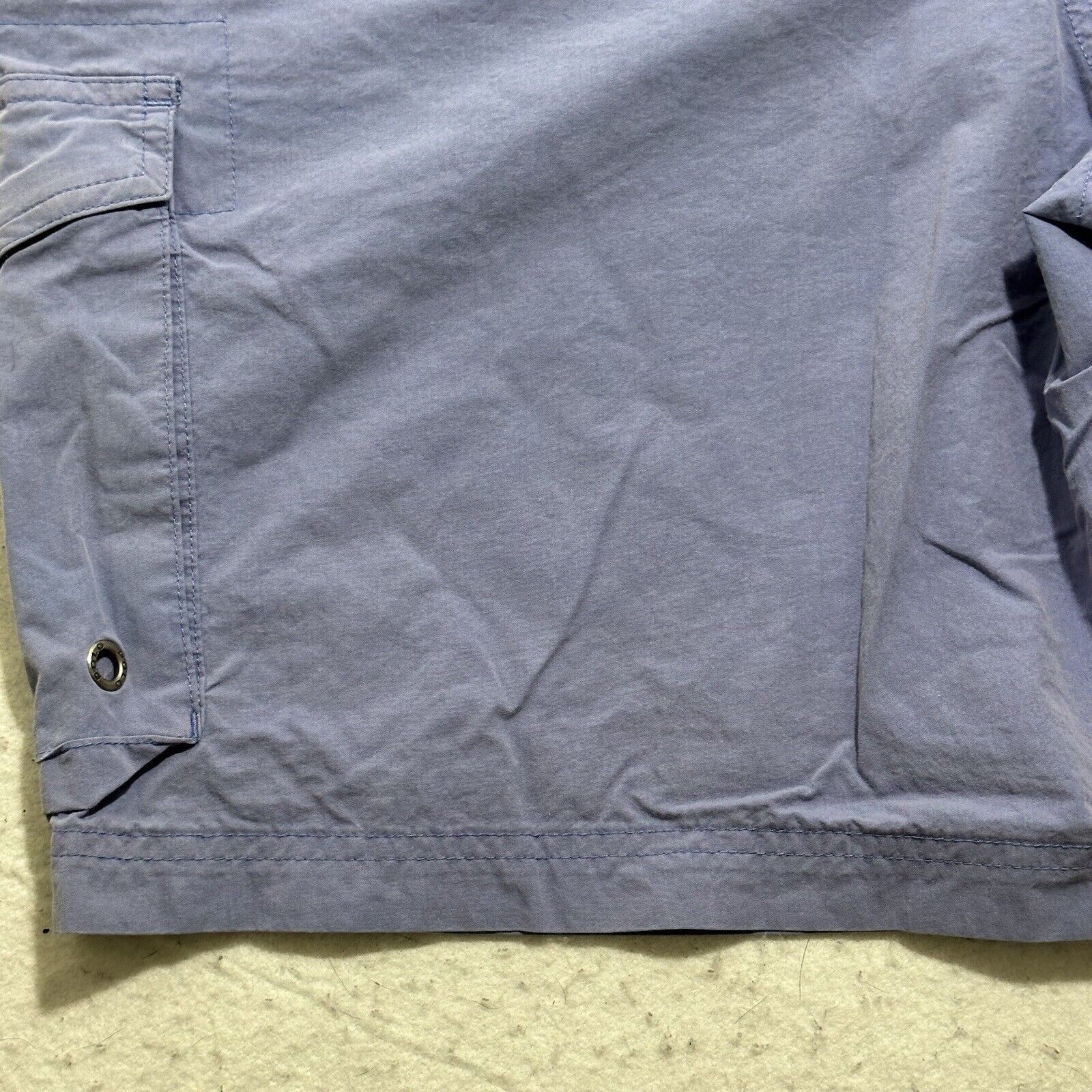 Ralph Lauren Polo Sport Swim Shorts 40 Board Trunks Cargo Ralph Lauren Size US 40 / EU 56 - 12 Thumbnail