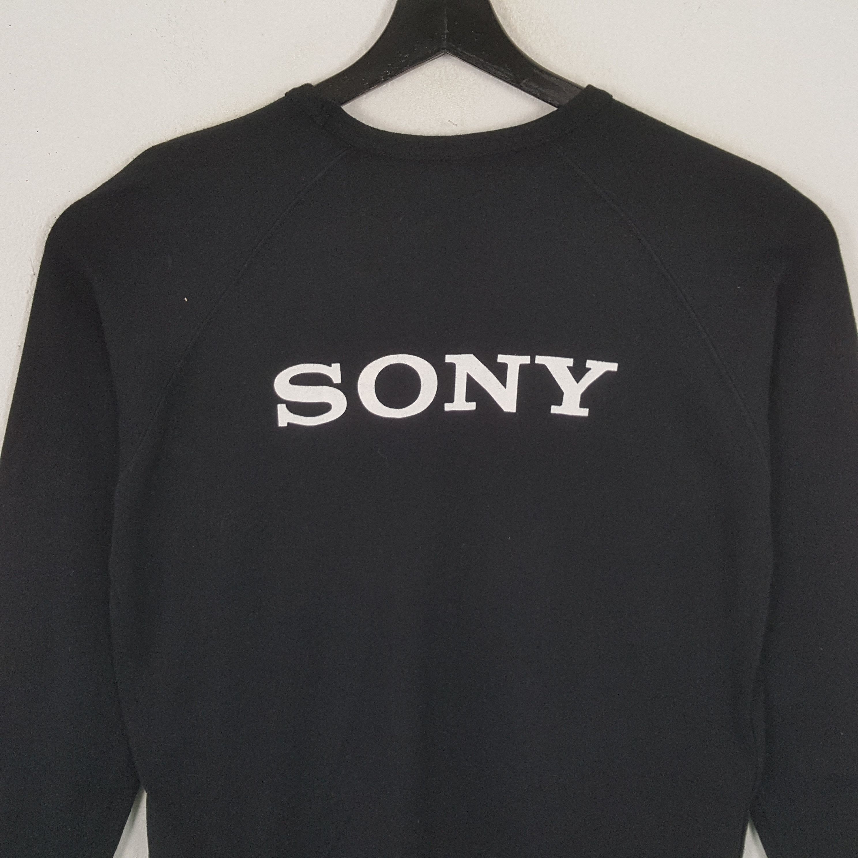 Anime × Sony × Vintage ASTRO BOY X SONY Japanese Anime Promo Style Tshirt Size US M / EU 48-50 / 2 - 2 Thumbnail