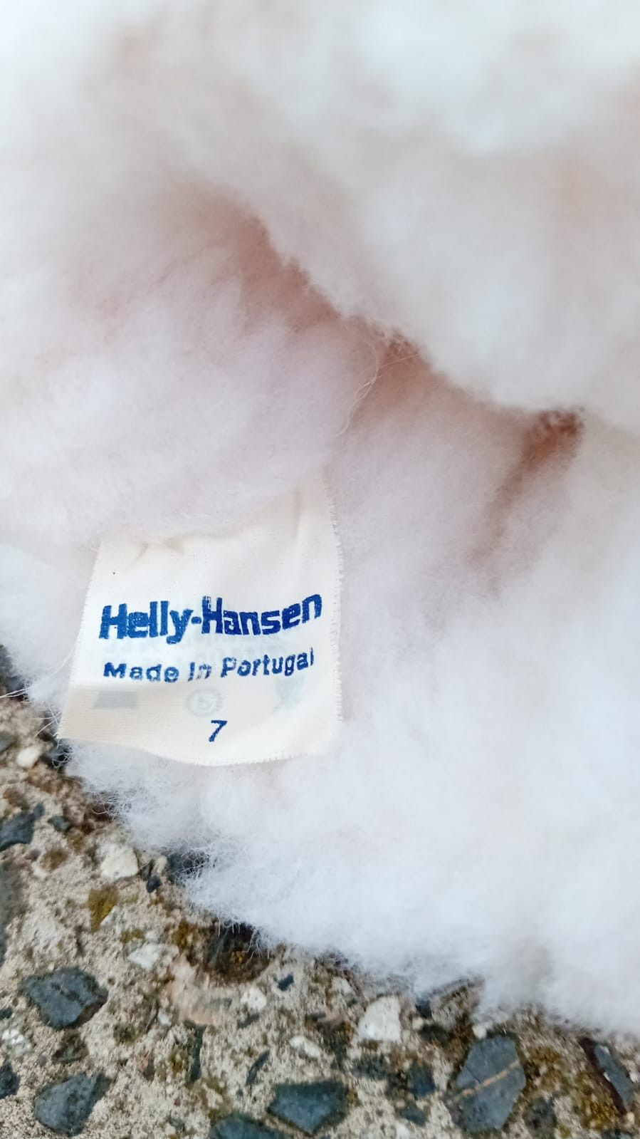 Helly Hansen Helly Hansen Mittens Sherpa Lined Gloves sz 7 Size ONE SIZE - 2 Thumbnail
