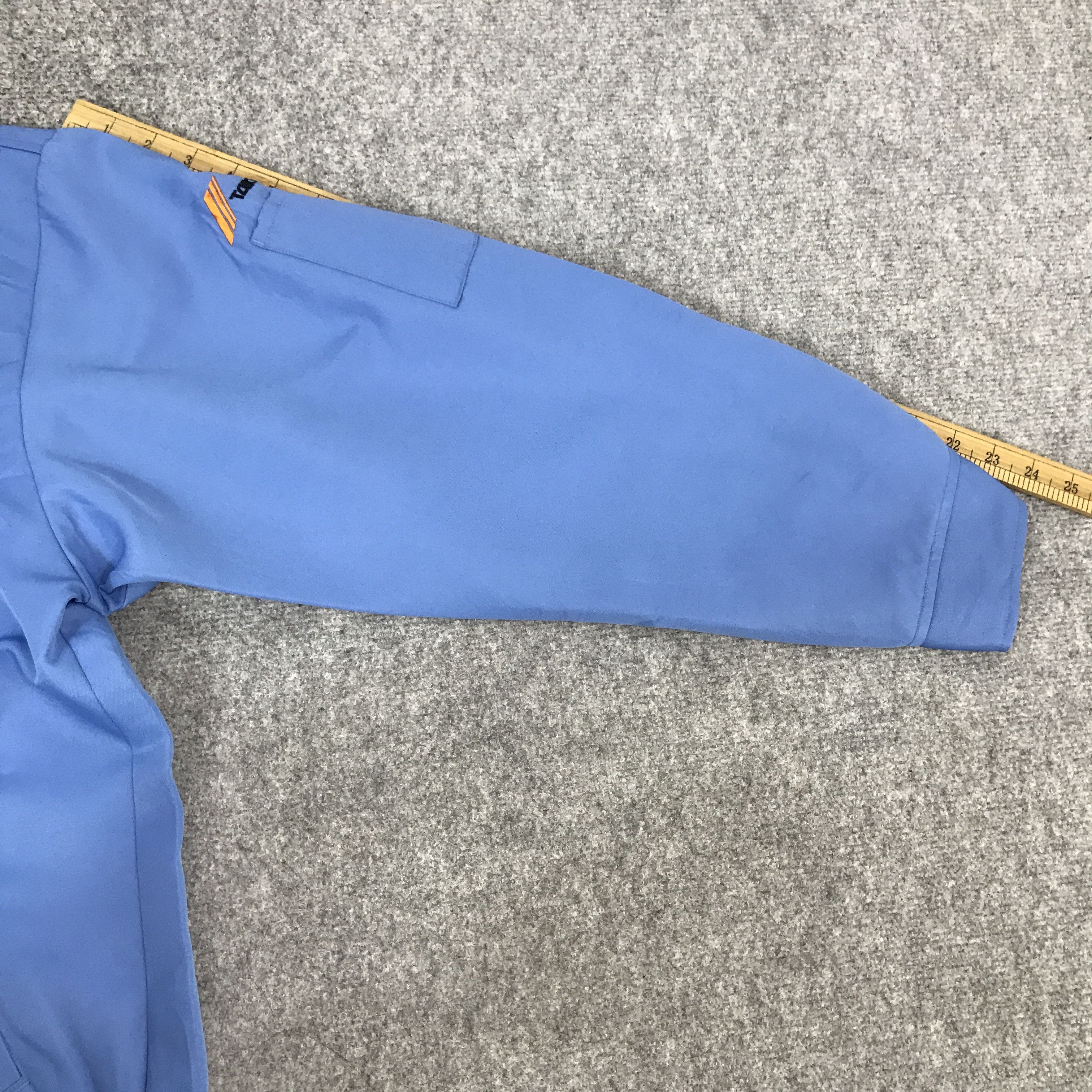 Other HONDA racing Custom Sport Worker jacket Size US L / EU 52-54 / 3 - 7 Thumbnail