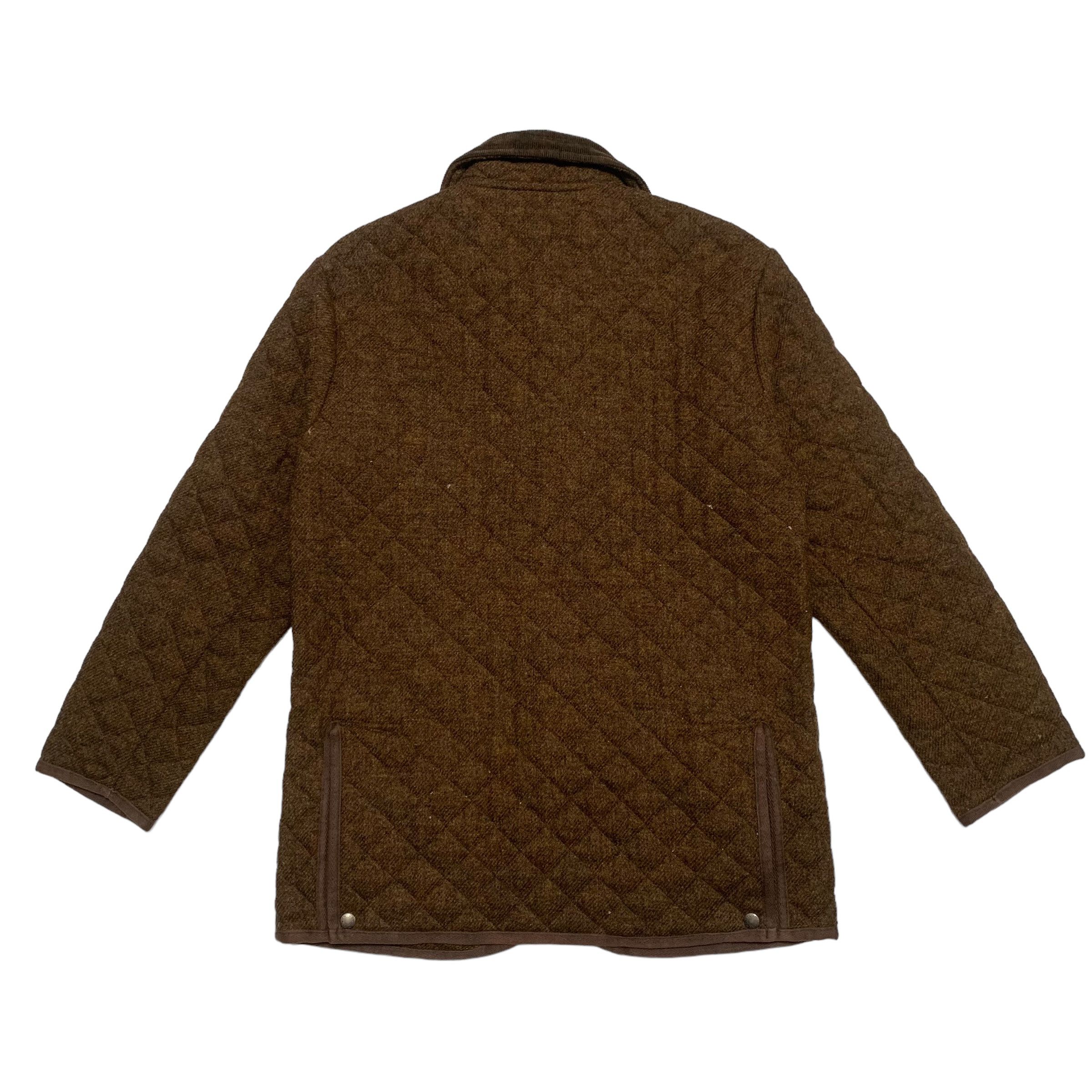 Mackintosh Vintage Mackintosh Jacket Size US S / EU 44-46 / 1 - 2 Thumbnail