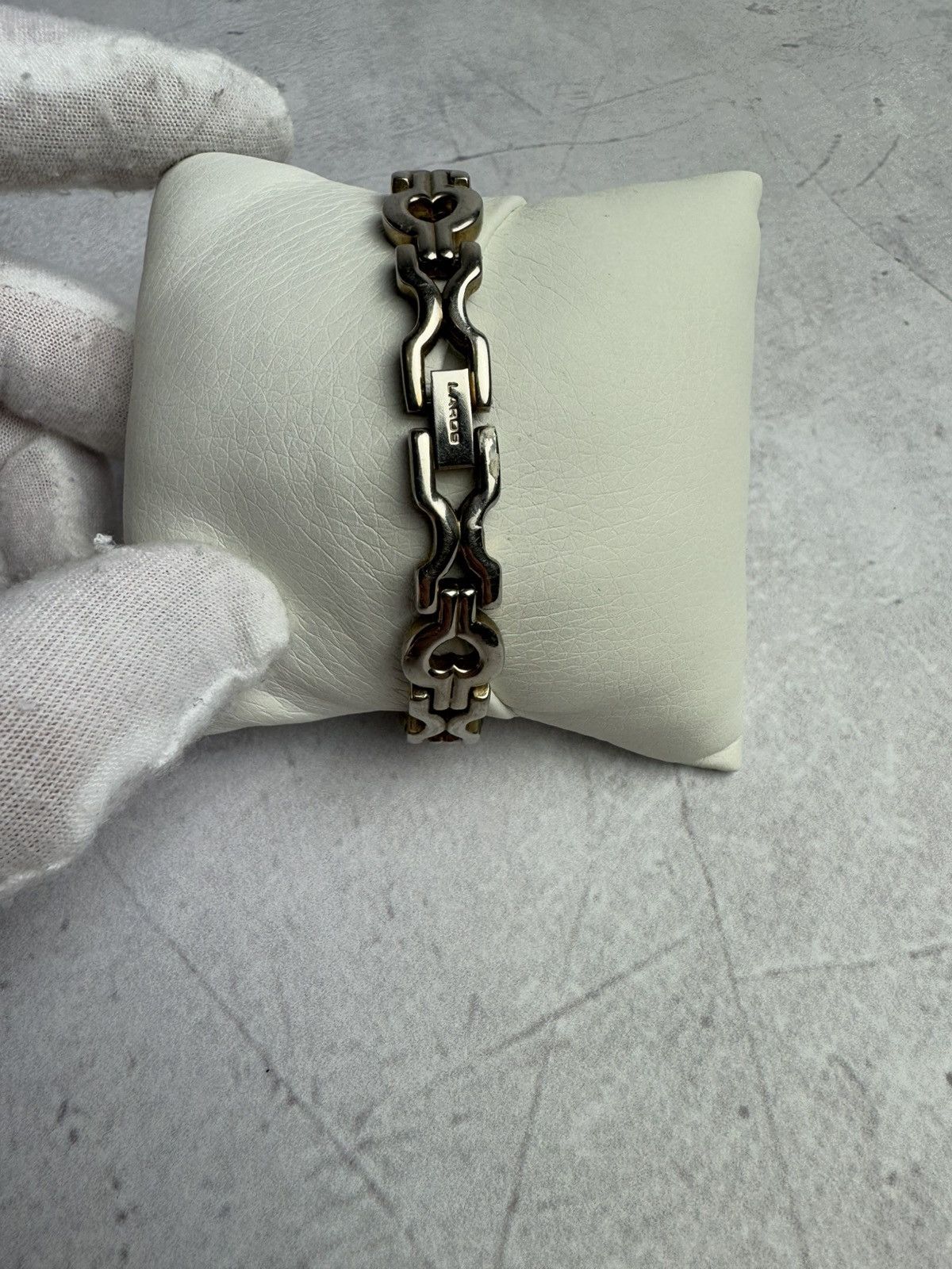 Japanese Brand × Vintage Futuristic Vintage Japanese Style Watch Size ONE SIZE - 3 Thumbnail
