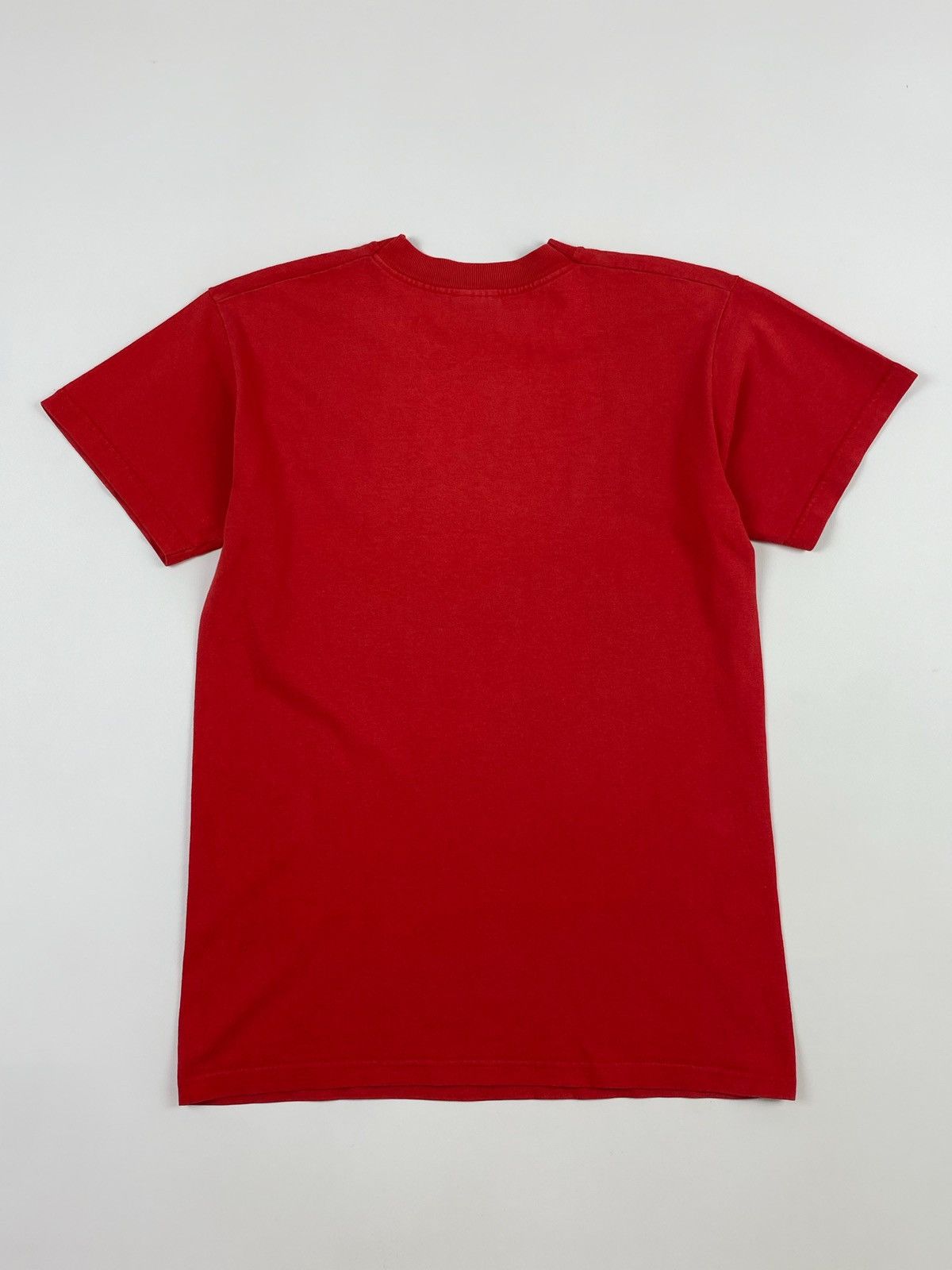 Coca Cola × Vintage Vintage Coca Cola T-Shirt Size US S / EU 44-46 / 1 - 8 Thumbnail