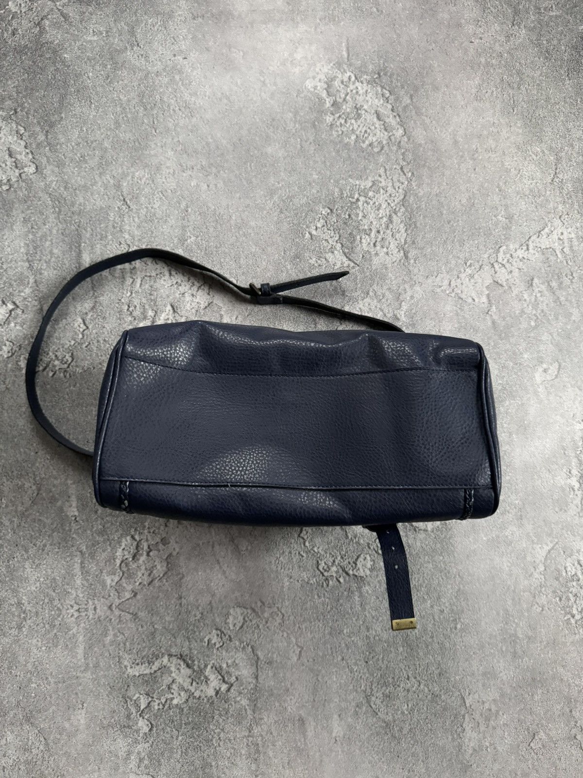 Mulberry Mulberry Bayswater Leather Tote Handbag Shoulder Belt Bag Size ONE SIZE - 15 Thumbnail