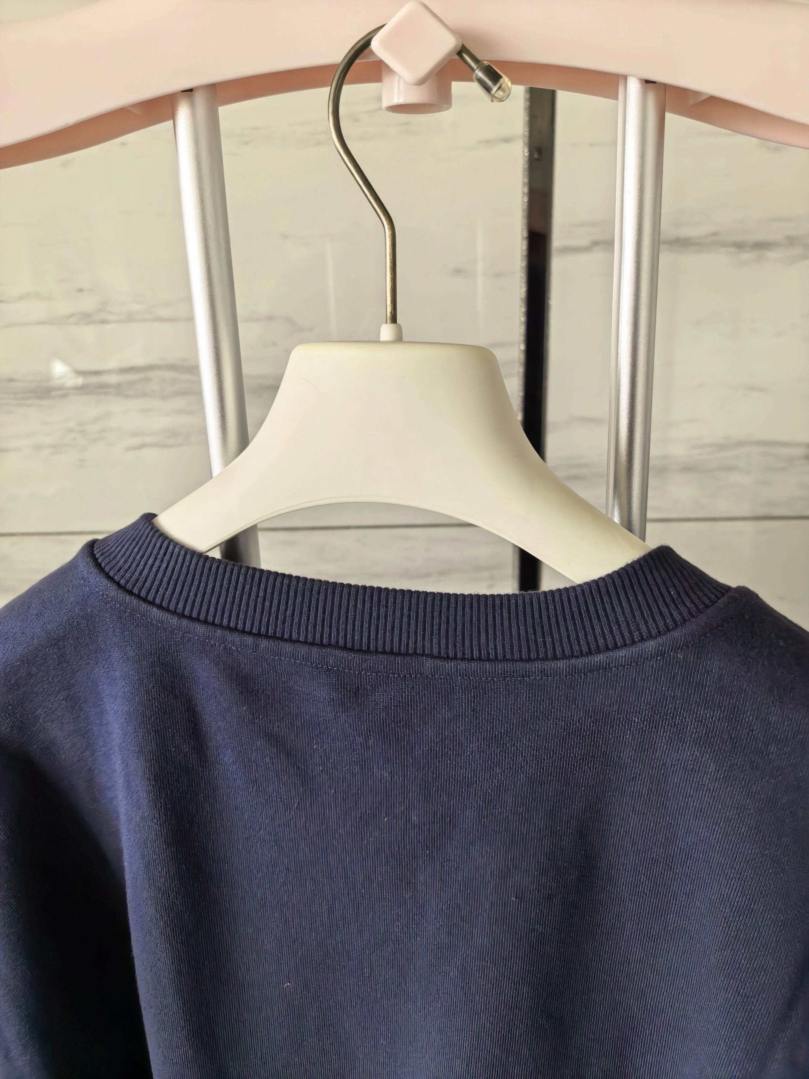 Celine Celine ss24 sweatshirt jacket new with tags Size US XL / EU 56 / 4 - 7 Thumbnail