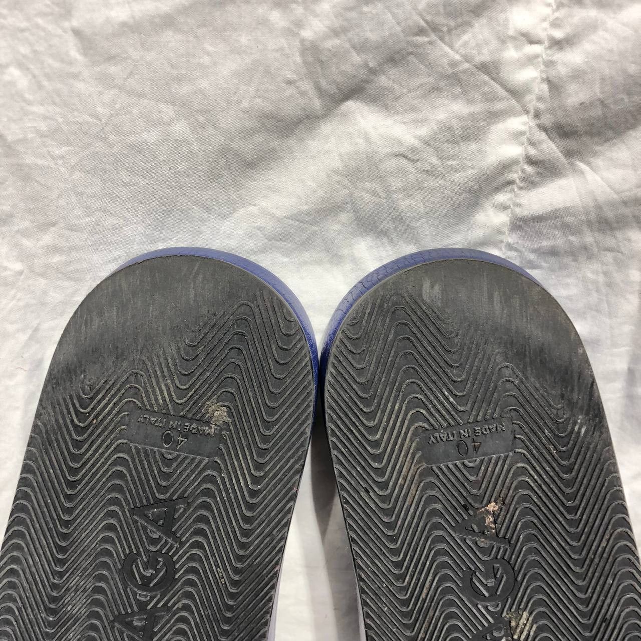 Balenciaga Balenciaga Campaign pool slides Size US 7 / EU 40 - 6 Thumbnail