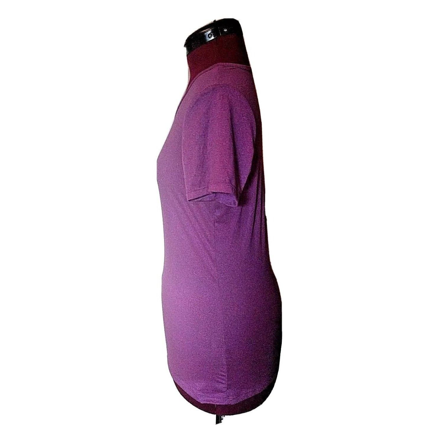 Other 32 Degrees Top Size Medium Knit Short Sleeve Size M / US 6-8 / IT 42-44 - 5 Thumbnail