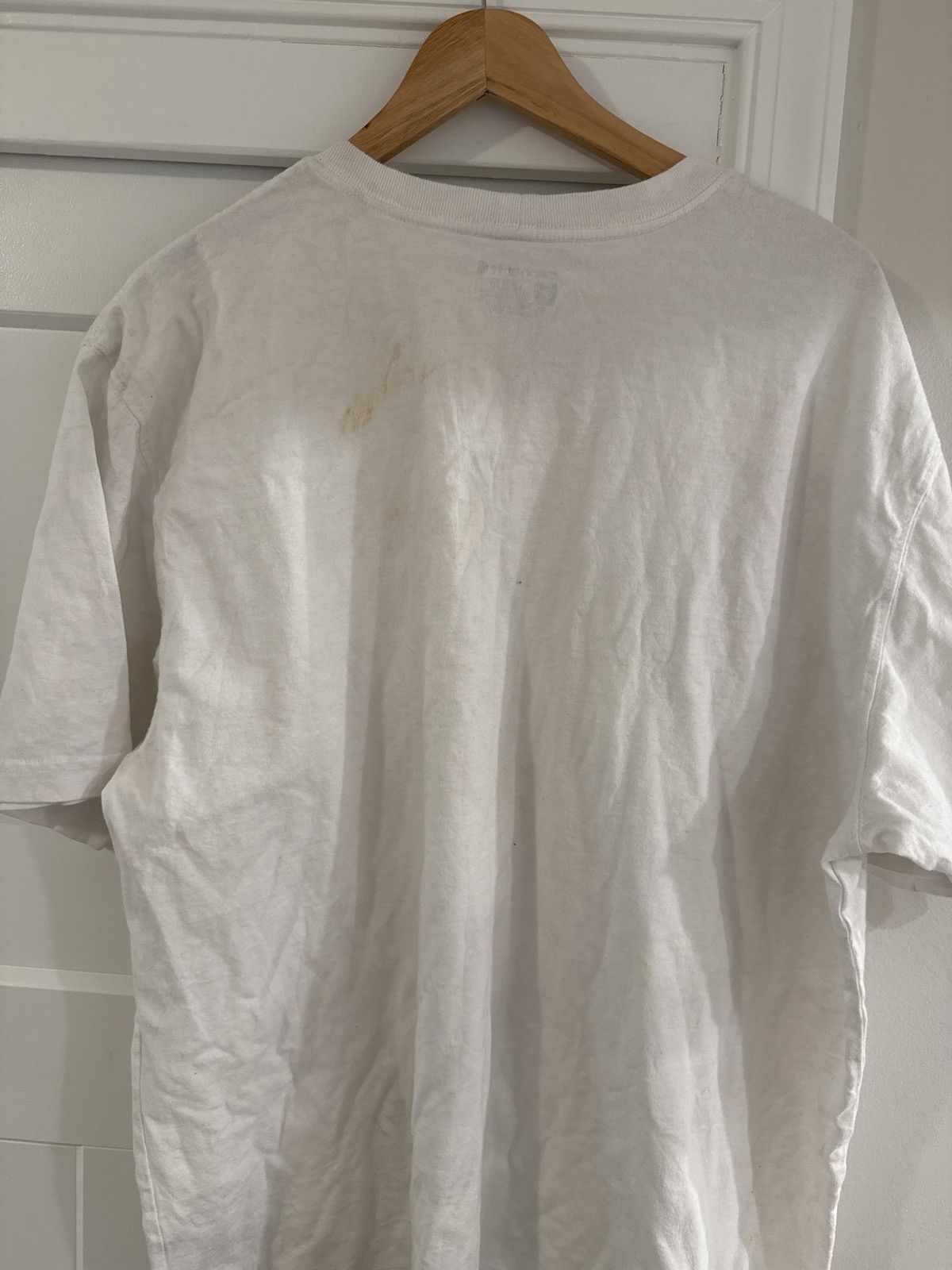 Carhartt Carhartt Pocket t Size US XL / EU 56 / 4 - 2 Thumbnail