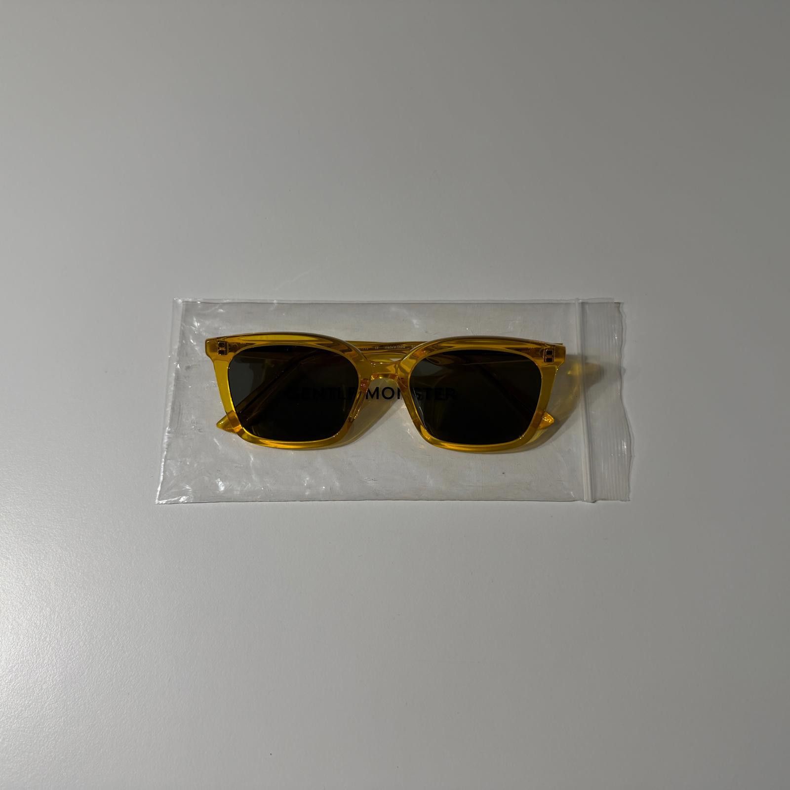 Gentle Monster Gentle Monster Mill Sunglasses Size ONE SIZE - 6 Thumbnail