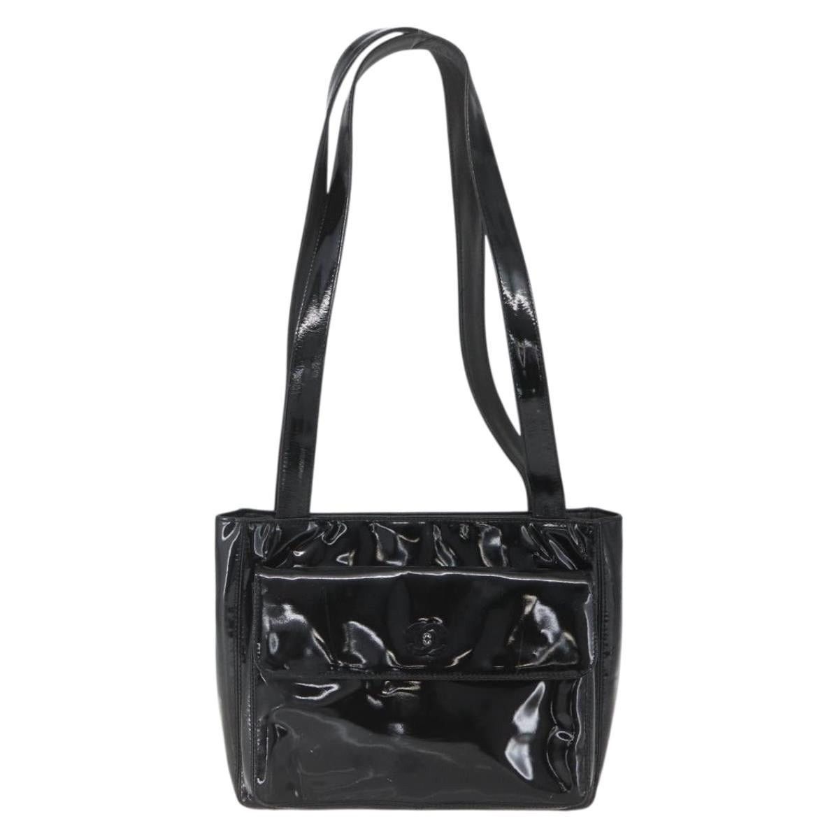 Chanel Chanel Coco Mark Shoulder Bag Size ONE SIZE - 2 Thumbnail