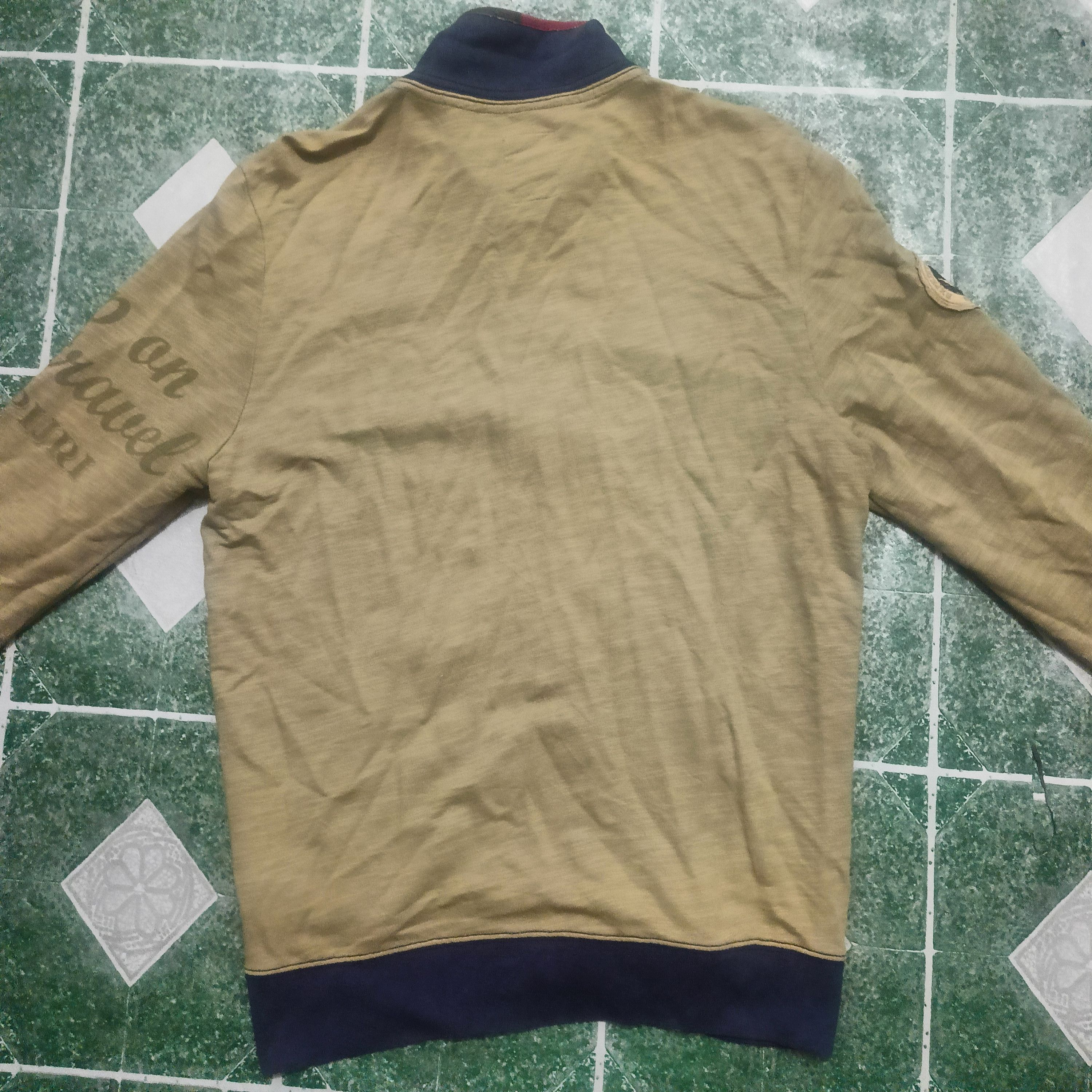 Napapijri Napapijri Jacket Size US L / EU 52-54 / 3 - 10 Thumbnail