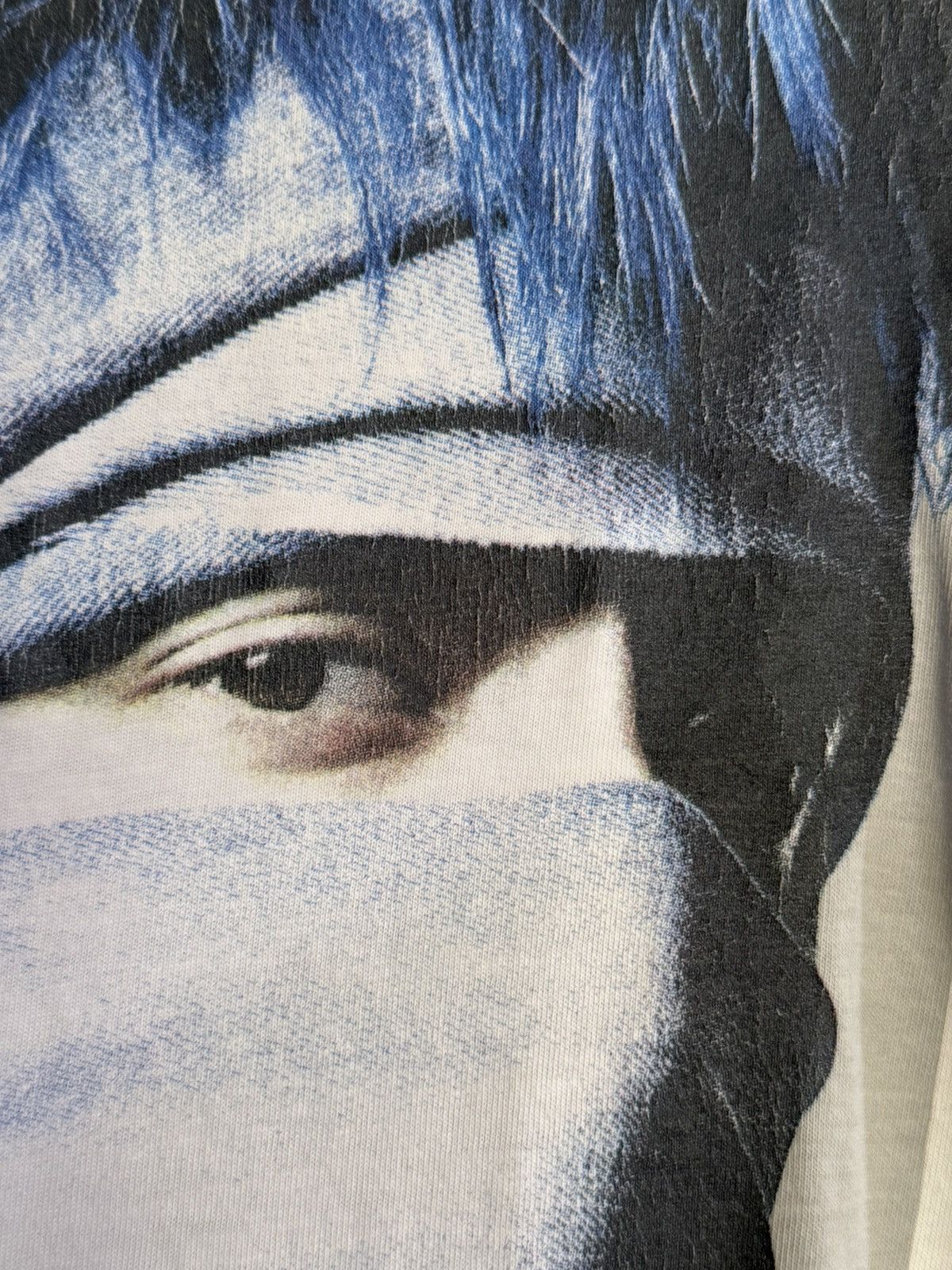 Diesel × Vintage Vintage Diesel Reboot Photo Tee Size US M / EU 48-50 / 2 - 3 Thumbnail
