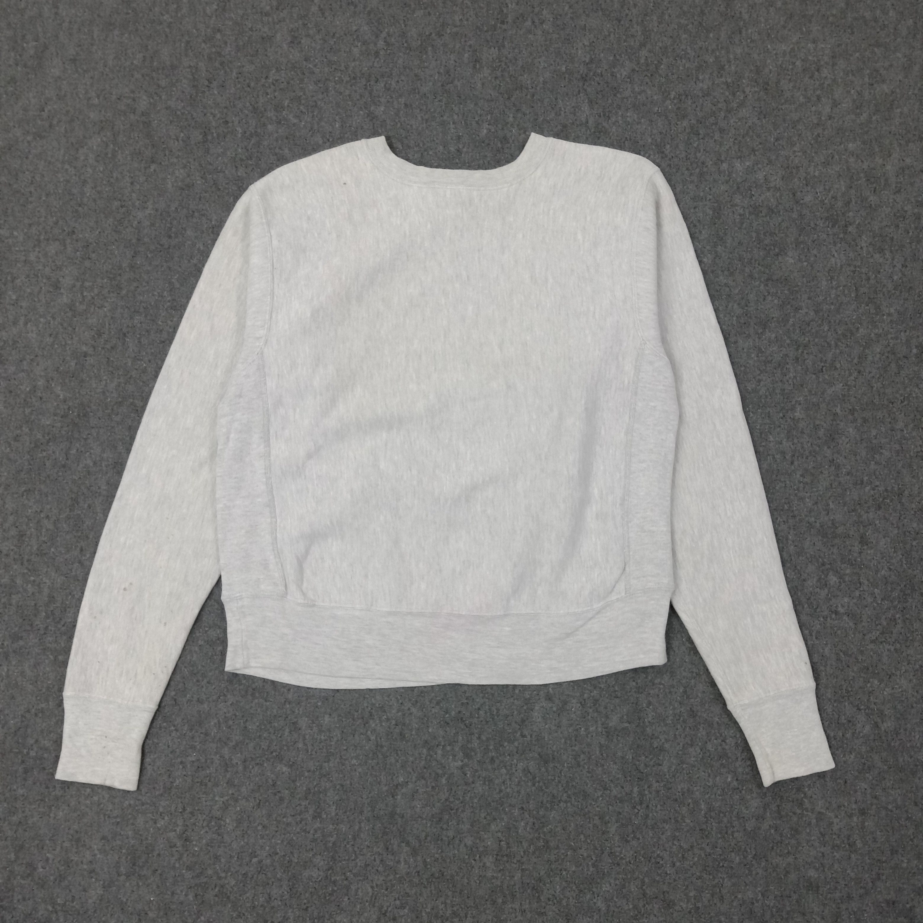 Newton Newton Athletics American Sport Style Sweatshirt C225N2 Size US L / EU 52-54 / 3 - 5 Thumbnail