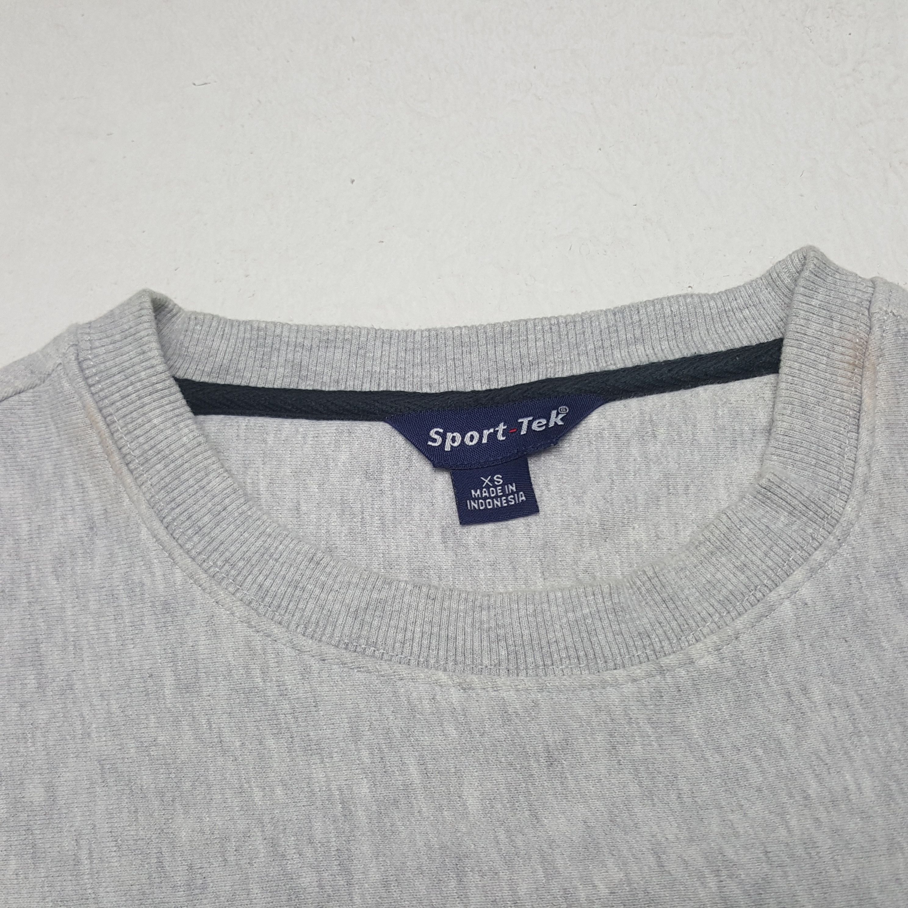 Vintage Vintage Pioneers Sweatshirt Size US S / EU 44-46 / 1 - 4 Thumbnail