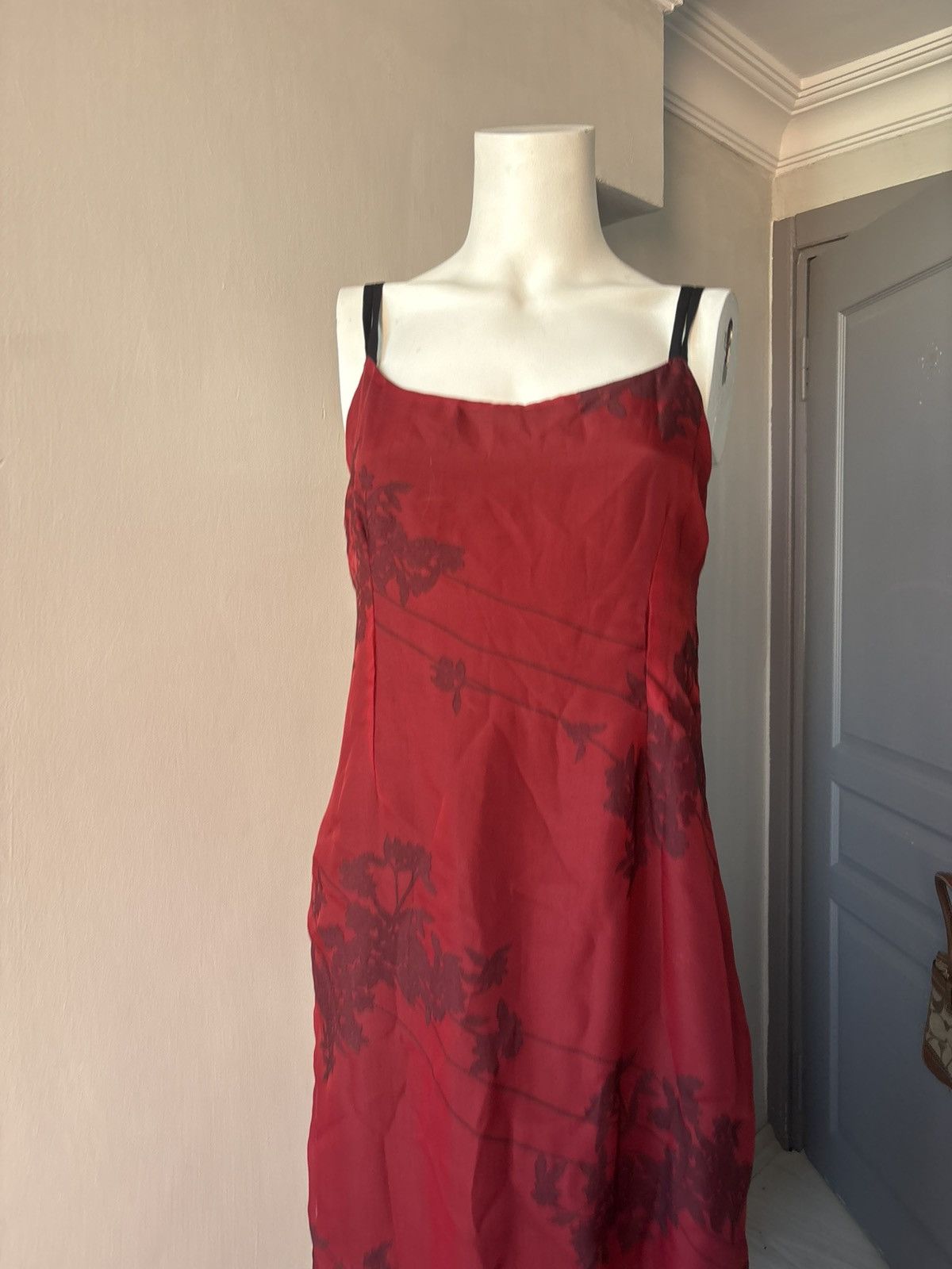 Vintage y2k dress Size L / US 10 / IT 46 - 11 Thumbnail