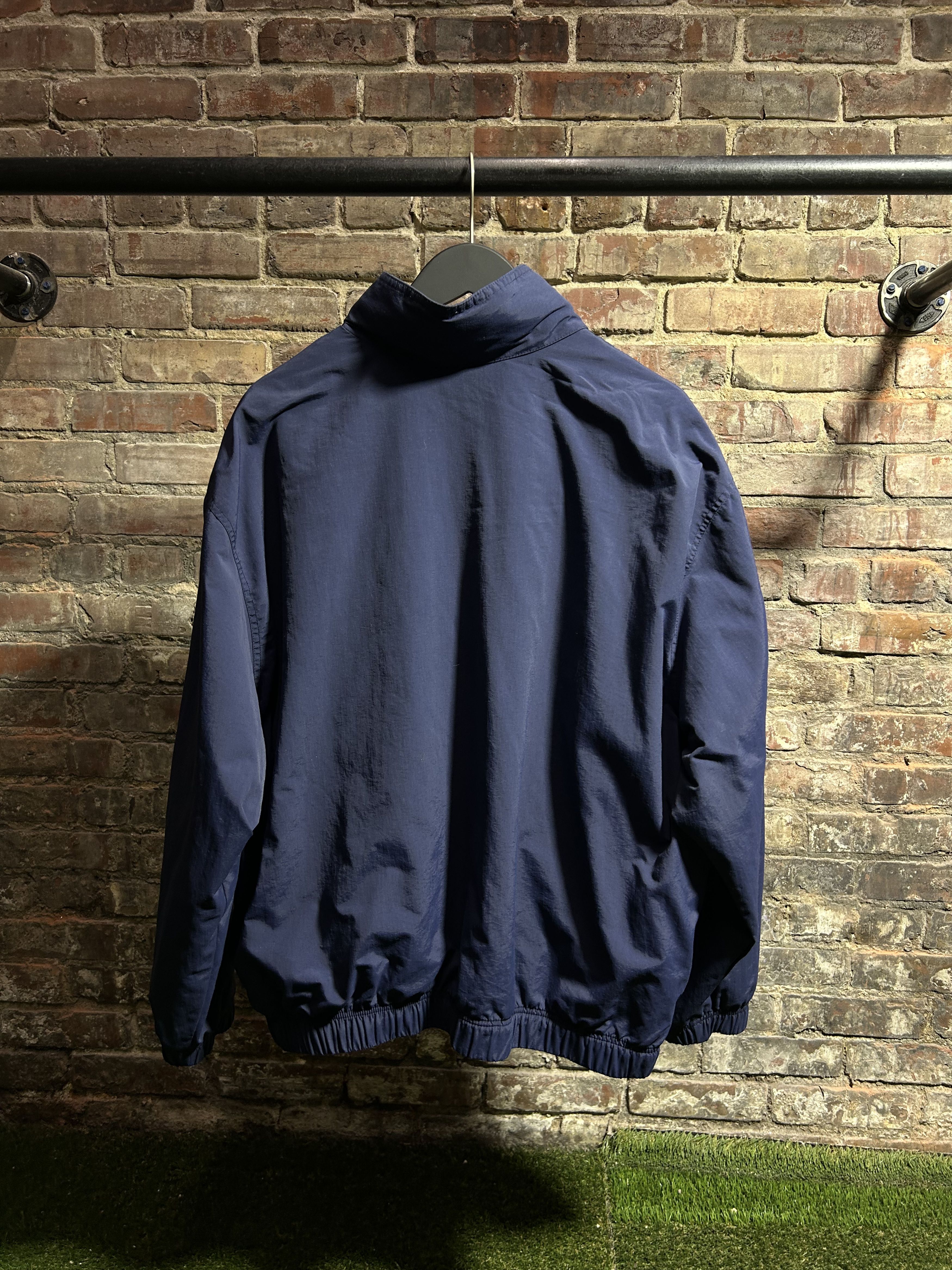 Supreme Supreme Side Logo Track Jacket Size US L / EU 52-54 / 3 - 2 Thumbnail