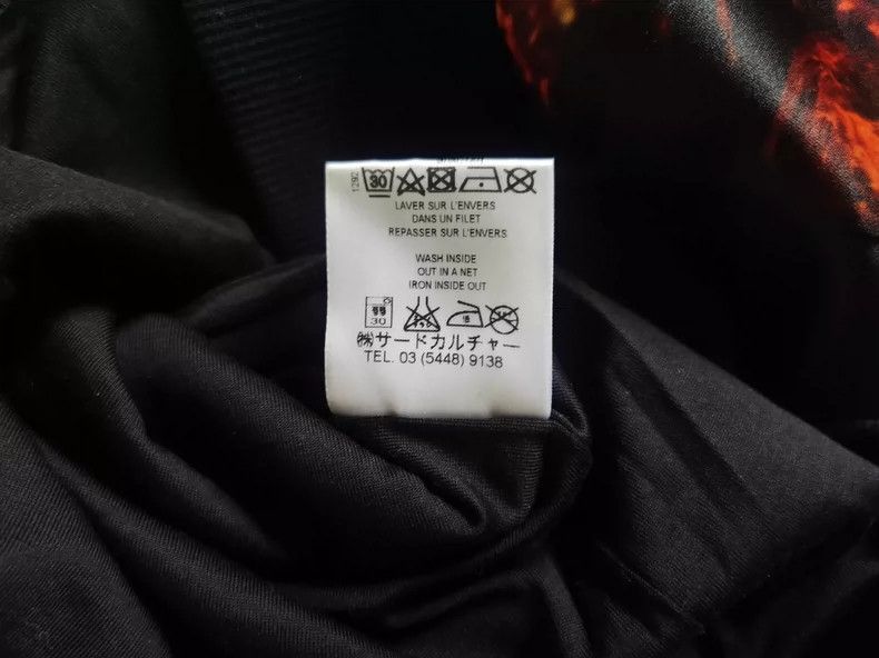 Givenchy Givenchy XS Madonna hoodie Size US XS / EU 42 / 0 - 5 Thumbnail