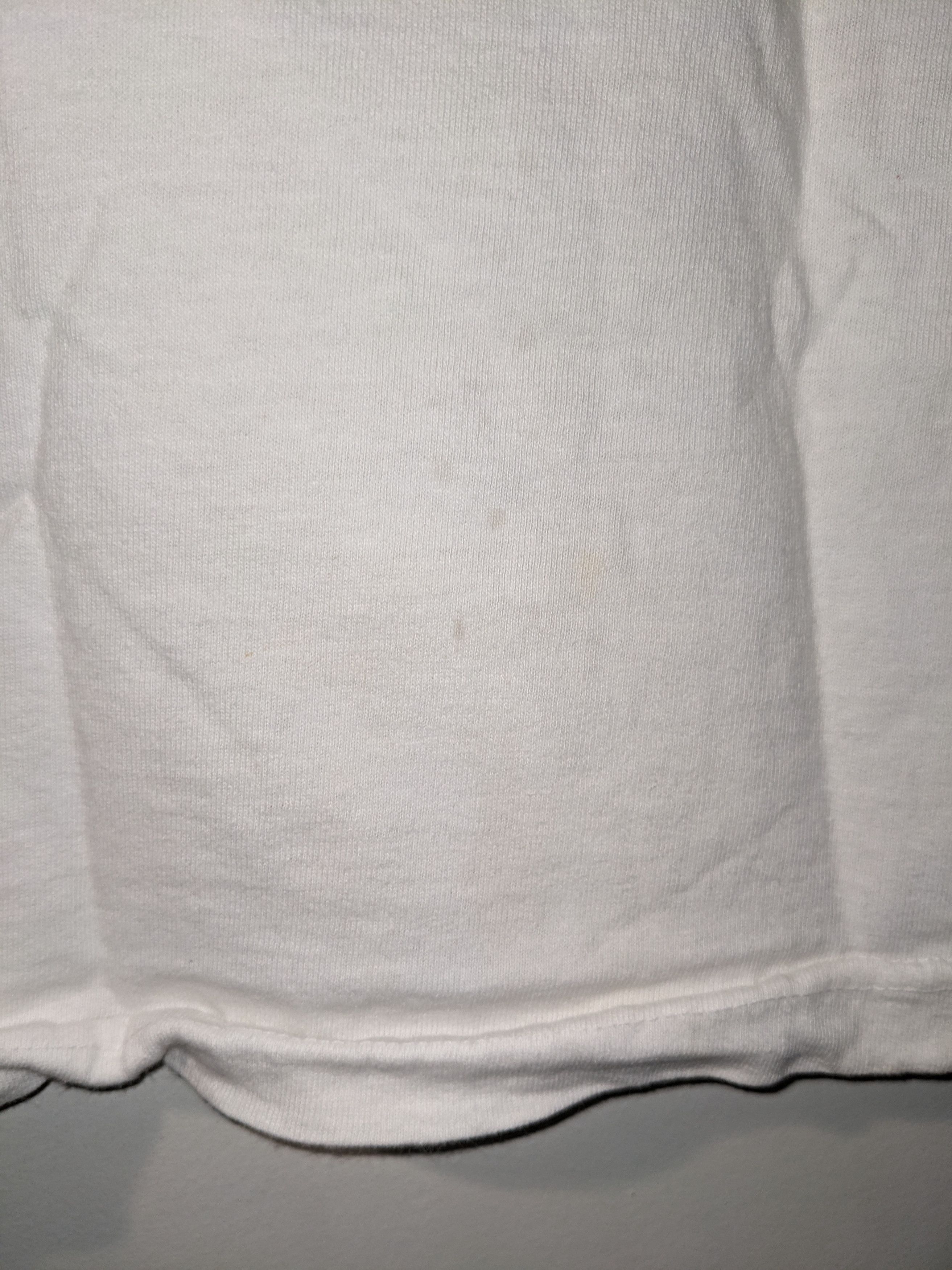 Vintage Vintage 90s Burger King Kids Club Promo YOUTH Large T-Shirt Size US L / EU 52-54 / 3 - 12 Thumbnail