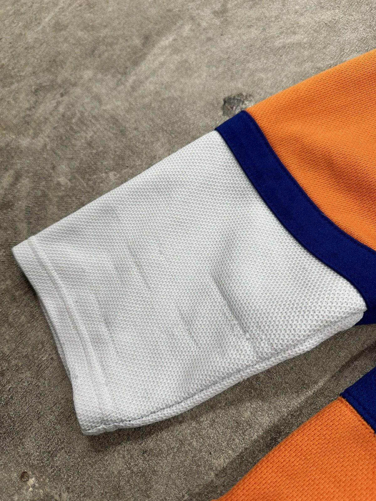 Reebok Vintage Y2K Reebok New York Islanders NHL Hockey Jersey Size US M / EU 48-50 / 2 - 10 Thumbnail