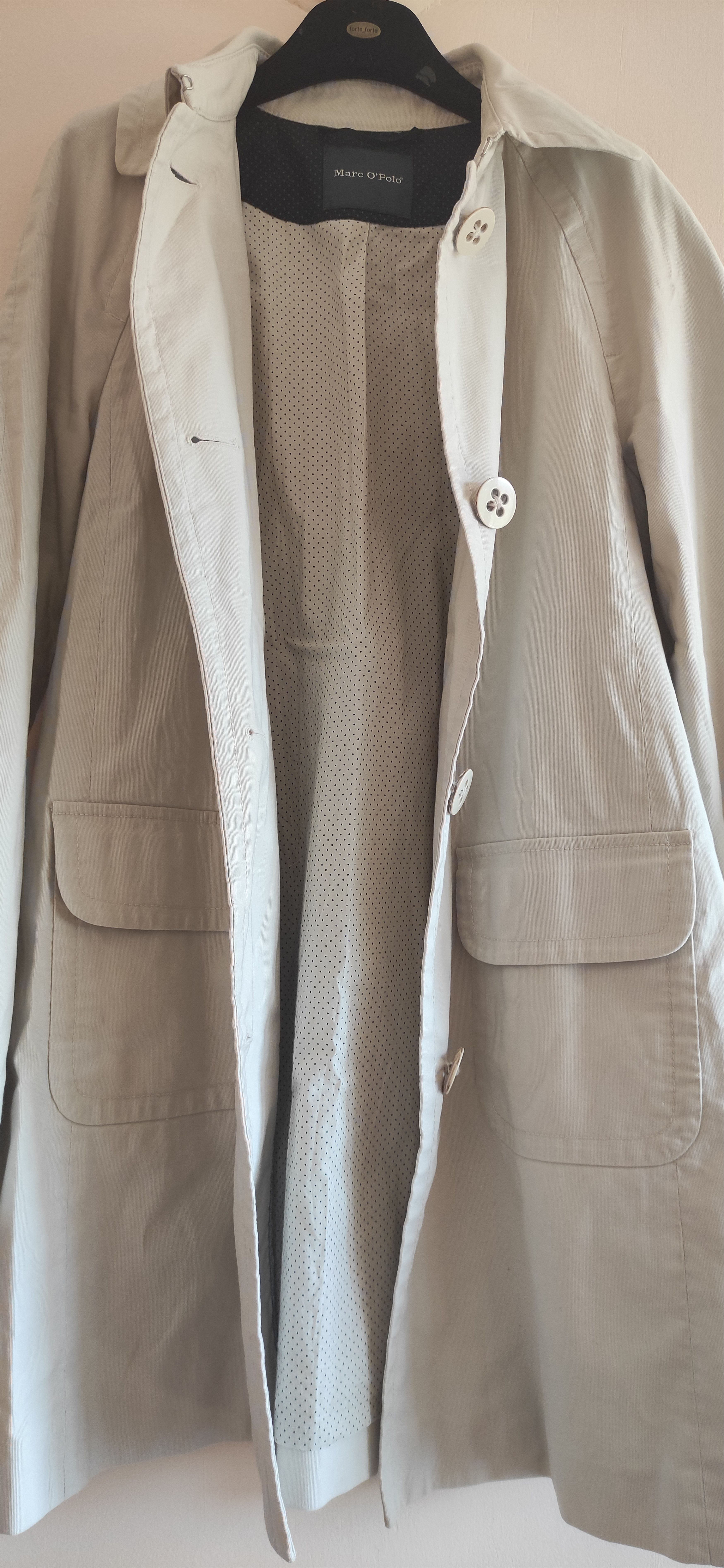 Marc O'Polo The women's jacket Marc O'Polo Size S / US 4 / IT 40 - 6 Thumbnail