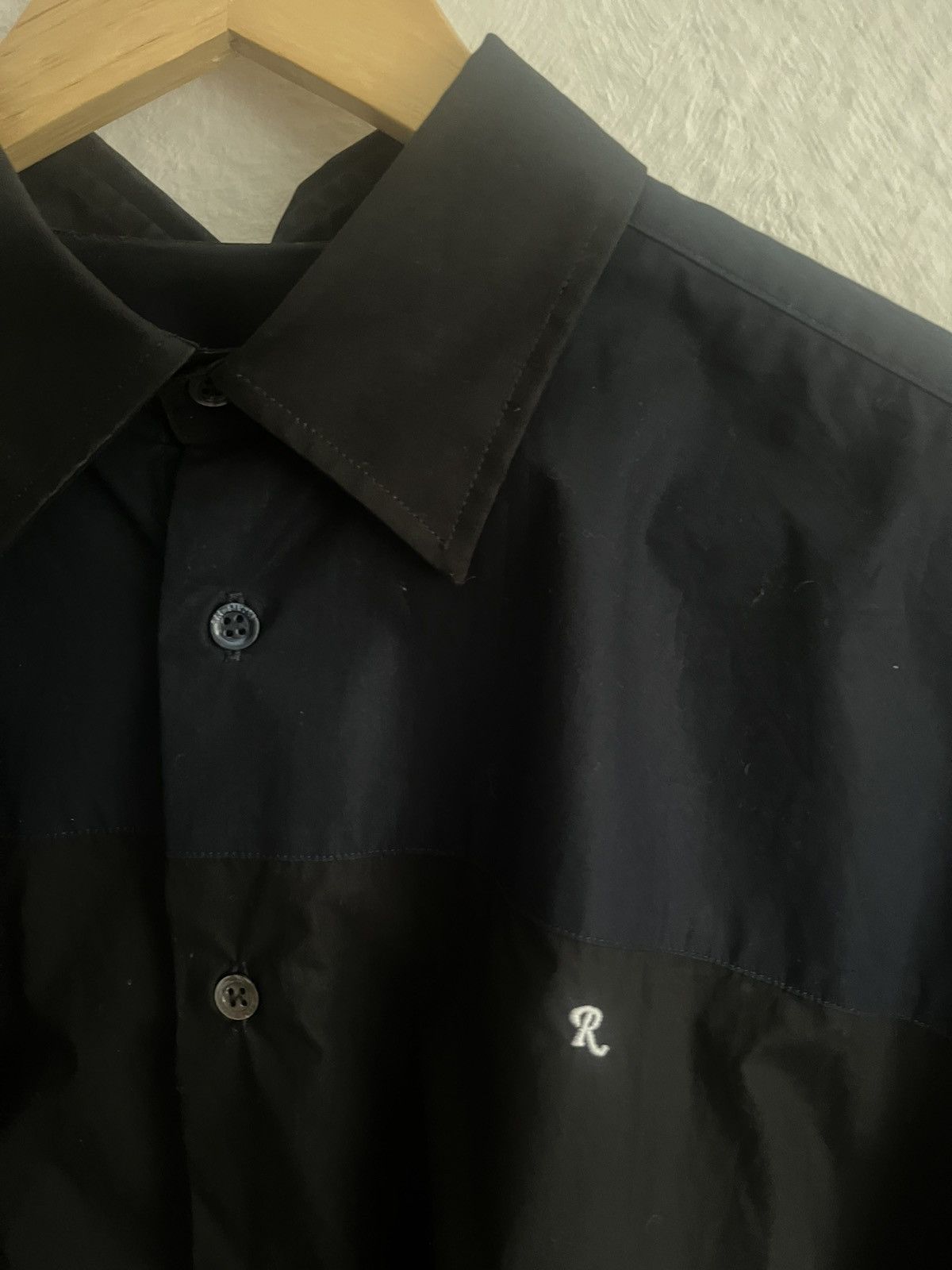 Raf Simons Raf Simons AW23 Shirt Size US L / EU 52-54 / 3 - 4 Thumbnail