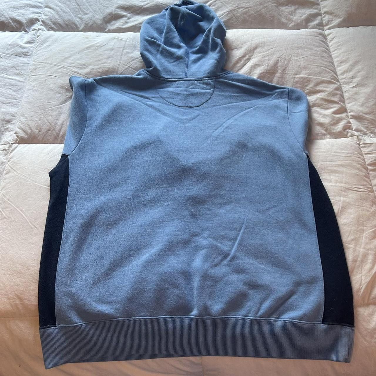 Majestic MLB Cooperstown x Majestic Toronto Blue Jays Hoodie Size US XL / EU 56 / 4 - 2 Thumbnail