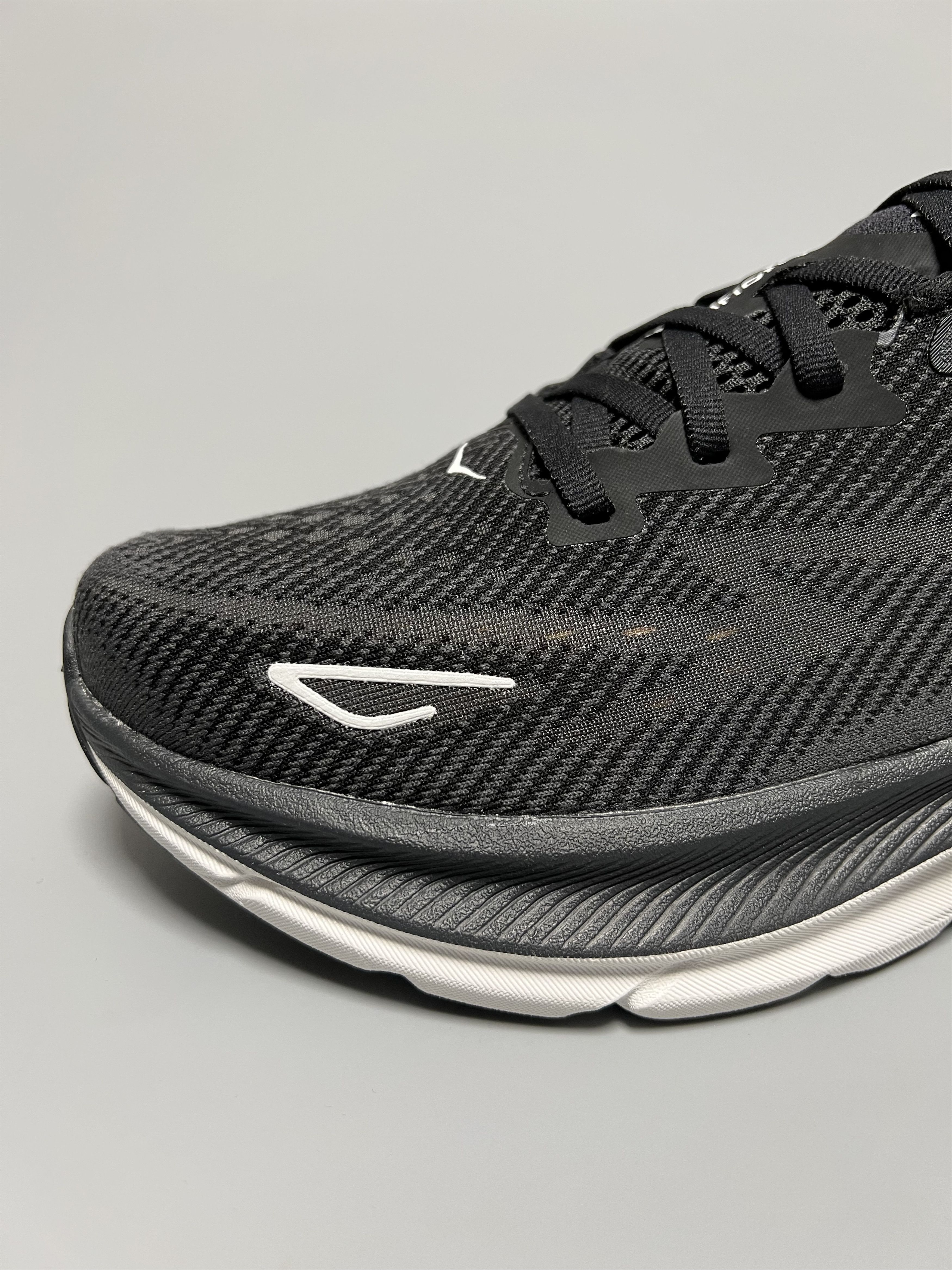 Hoka 9B Hoka One One Clifton 9 Running Shoes Walking Gym Size US 9 / IT 39 - 8 Thumbnail