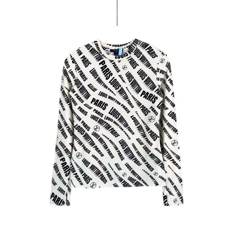 Louis Vuitton Multicolor Women's Sweatshirt 0089