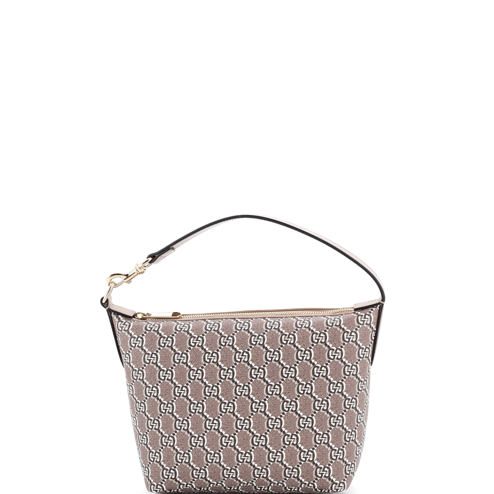 Gucci Ophidia Zip Shoulder Bag Size ONE SIZE - 1 Thumbnail