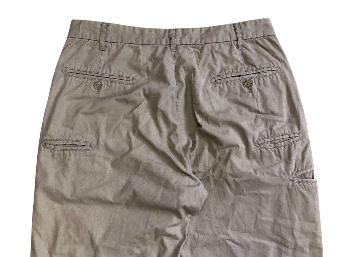 Engineered Garments Vintage 90s Engineered Garments Multi Pocket rare Size US 33 - 7 Thumbnail