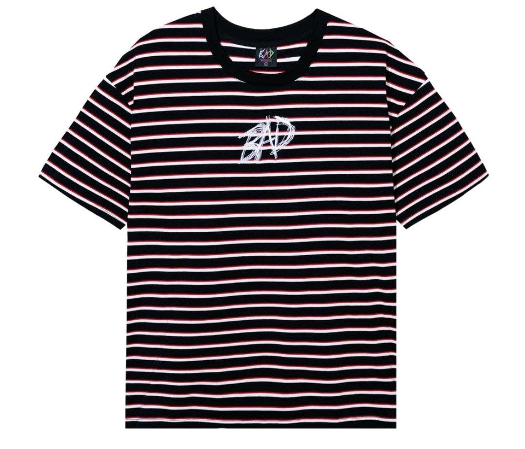 Revenge XXXTENTACION Shirt XXL Revenge Bad Vibes Forever Embroidered Size US XXL / EU 58 / 5 - 1 Thumbnail