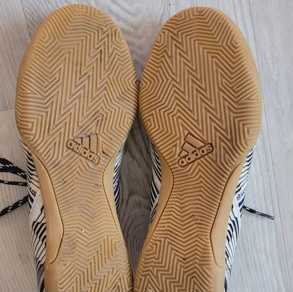 Adidas Adidas Nemeziz Tango Size US 5.5 / EU 38 - 6 Thumbnail