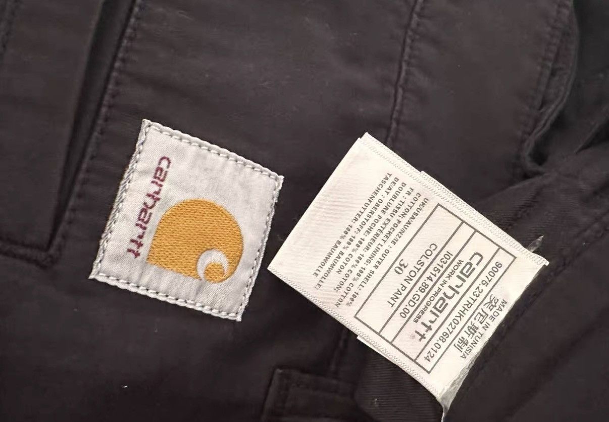 Carhartt Carhartt Colston Pant Size US 30 / EU 46 - 3 Thumbnail