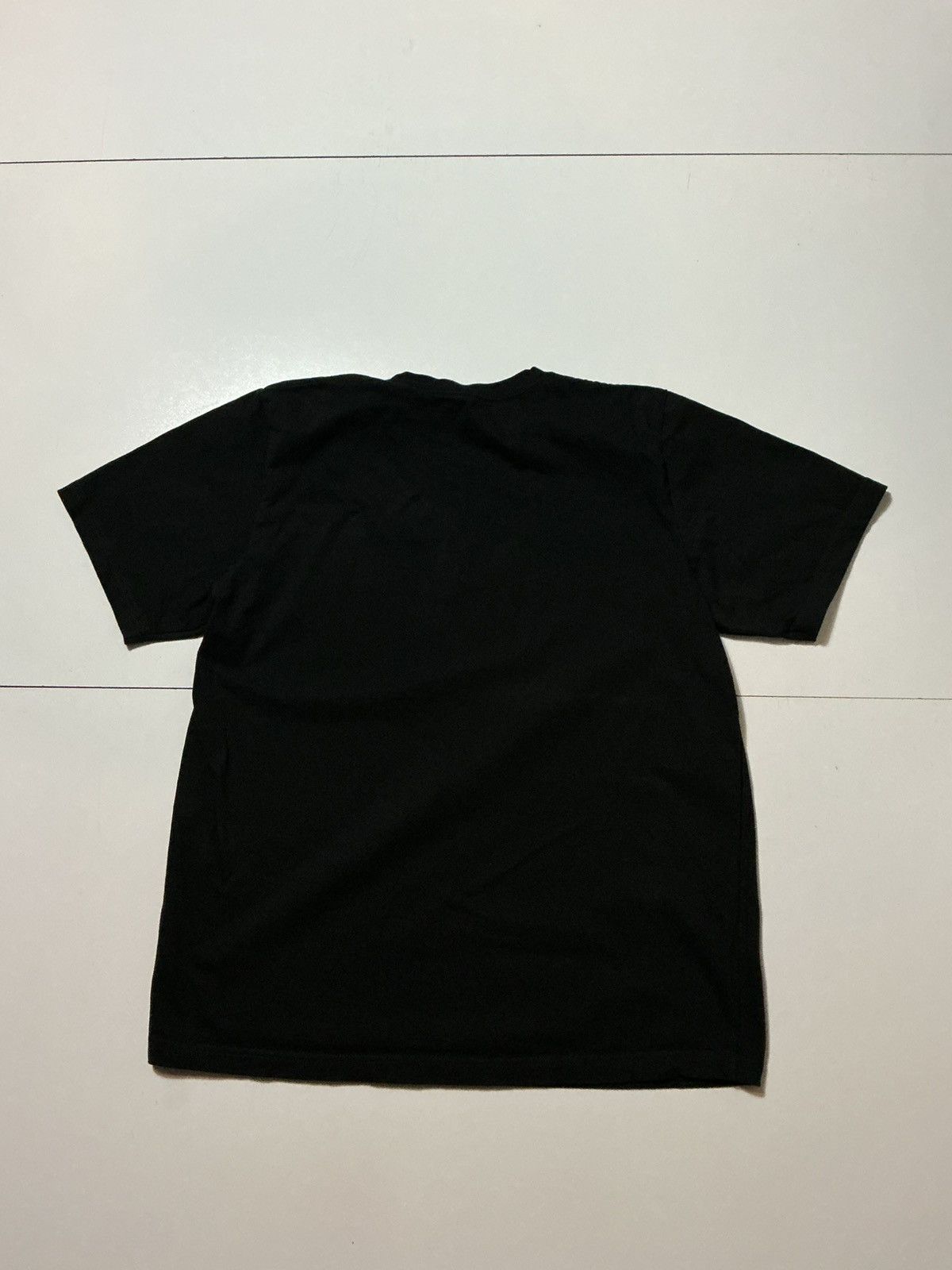 Other Maktaba Iraq-A-Fella Records Puff Print Heavyweight T-Shirt Size US XL / EU 56 / 4 - 2 Thumbnail