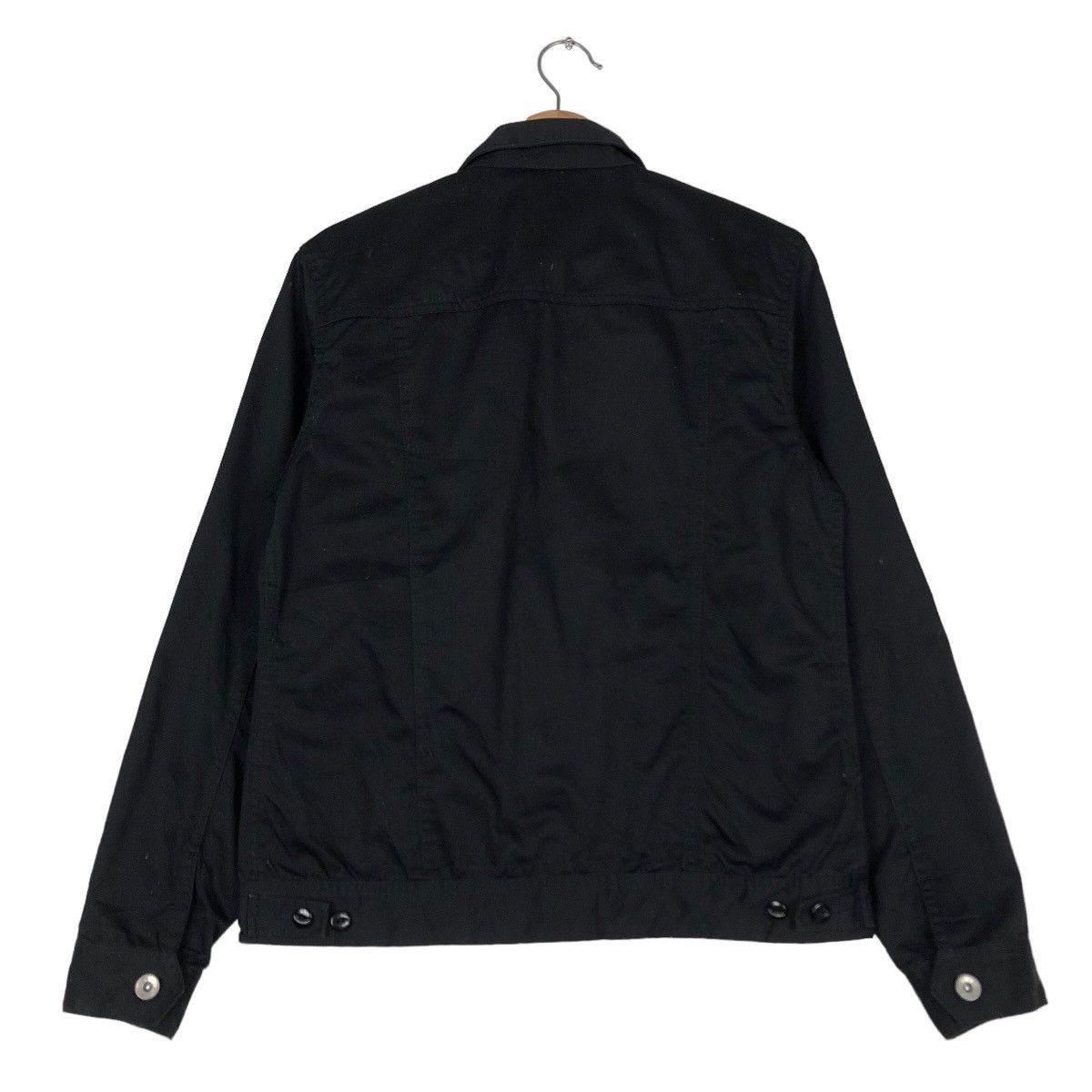 GRN 🔥Vintage Biker Jacket Grn Tokyo Garments Rare Design Size US M / EU 48-50 / 2 - 8 Thumbnail