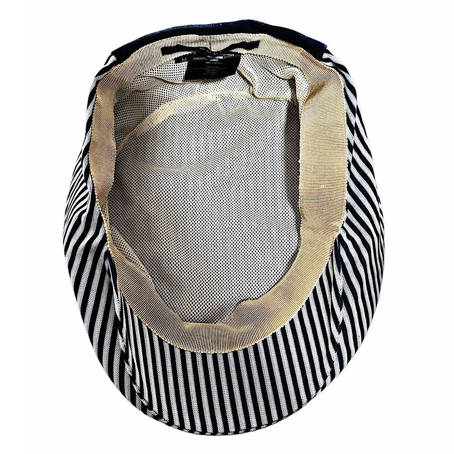 Gucci Authentic Gucci Tom Ford Signature Script Newsboy Cap Size ONE SIZE - 6 Thumbnail