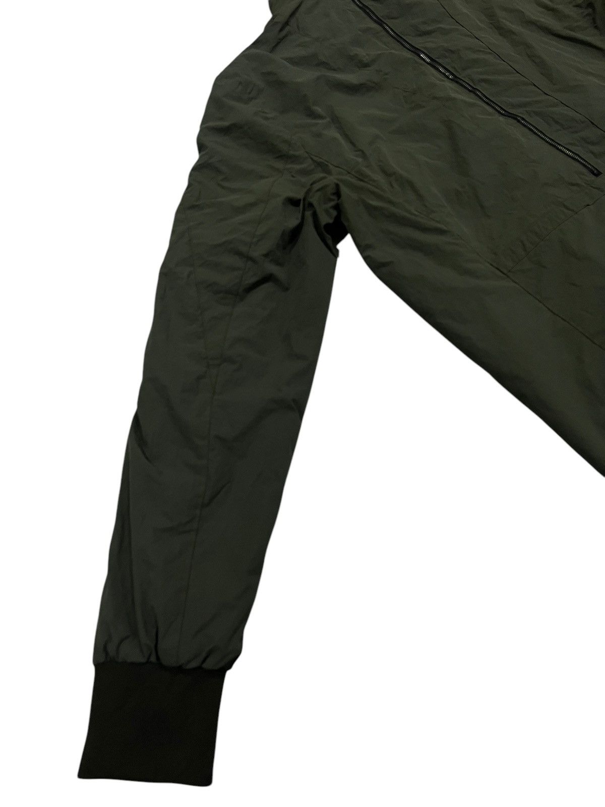 If Six Was Nine 🇯🇵 JAPANESE BRAND MULTI ZIPPER JACKET Size US L / EU 52-54 / 3 - 9 Thumbnail