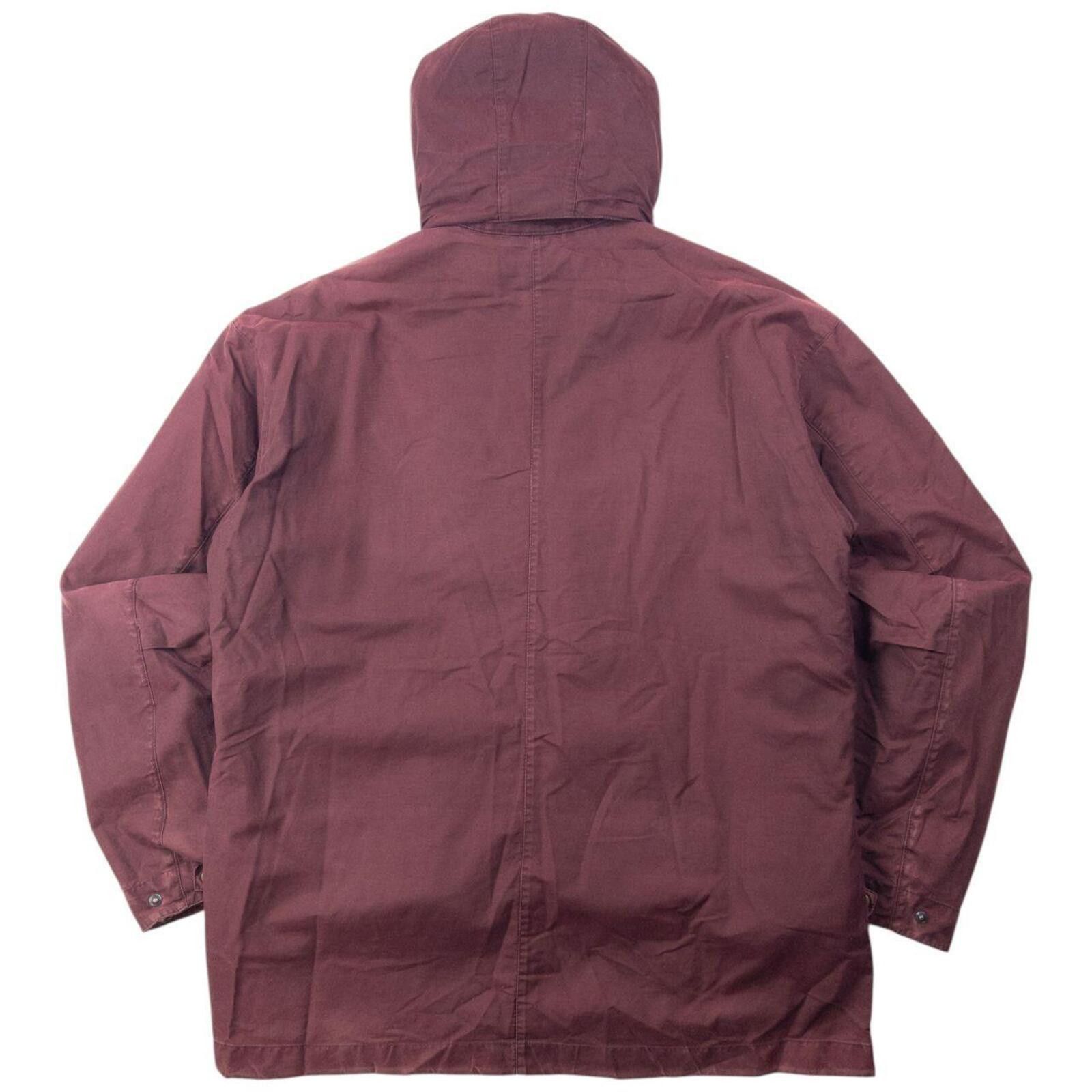Levi's Vintage 2000s Levi's Red Tab Stealth Layered Pocket JacketXL Size US XL / EU 56 / 4 - 3 Thumbnail
