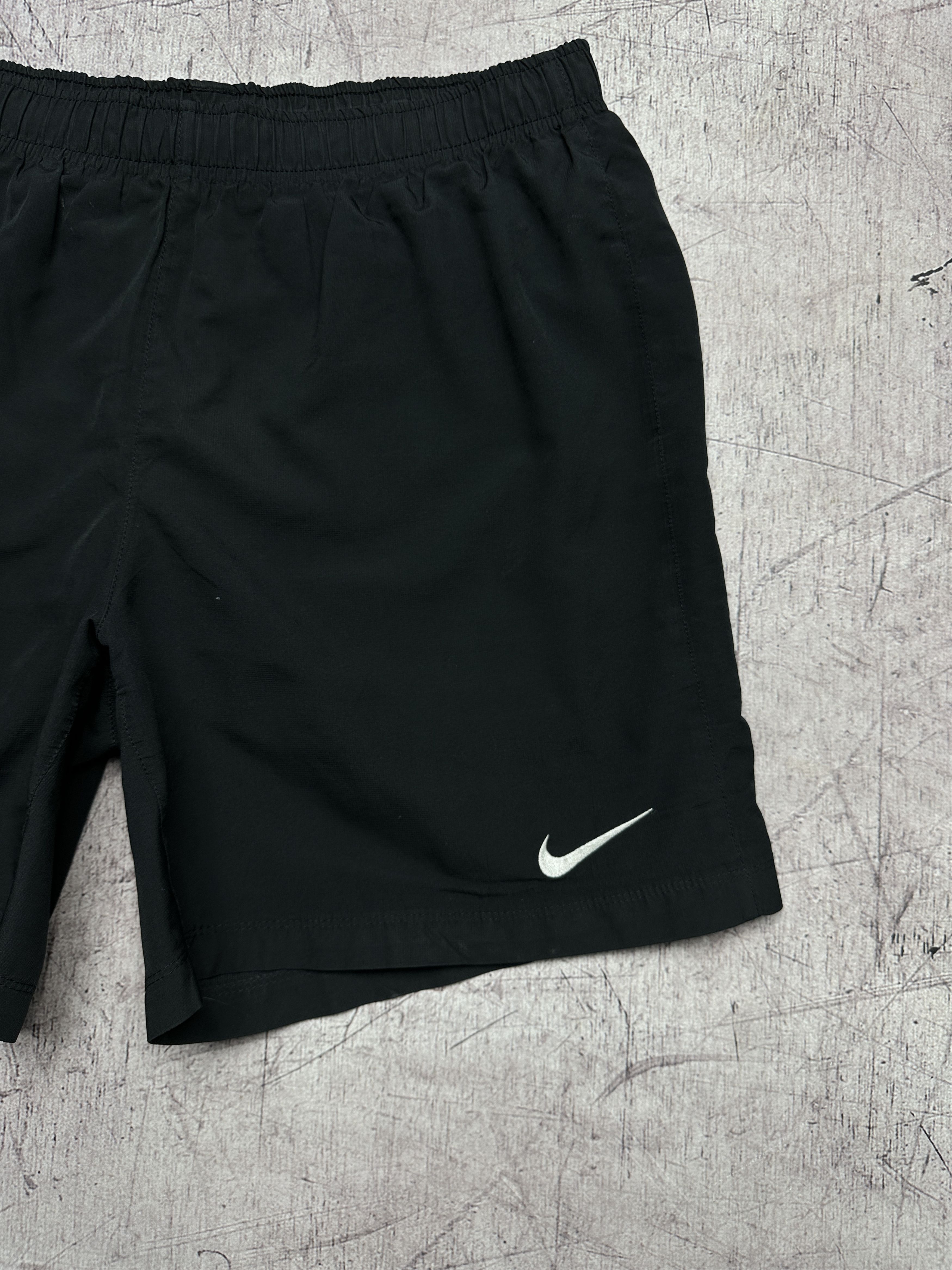 Nike Nike Dri Fit Mens Shorts Size US 32 / EU 48 - 3 Thumbnail