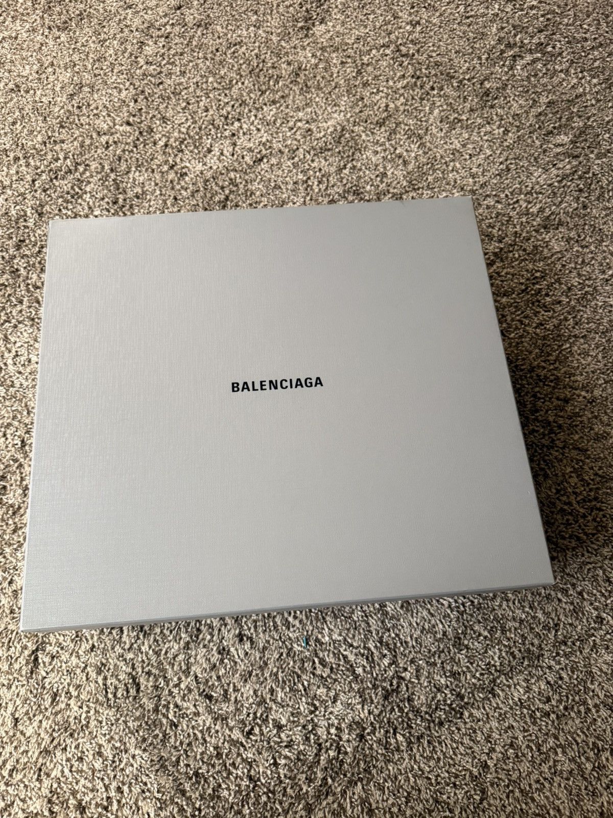 Balenciaga steroid boots Size US 9 / EU 42 - 11 Thumbnail