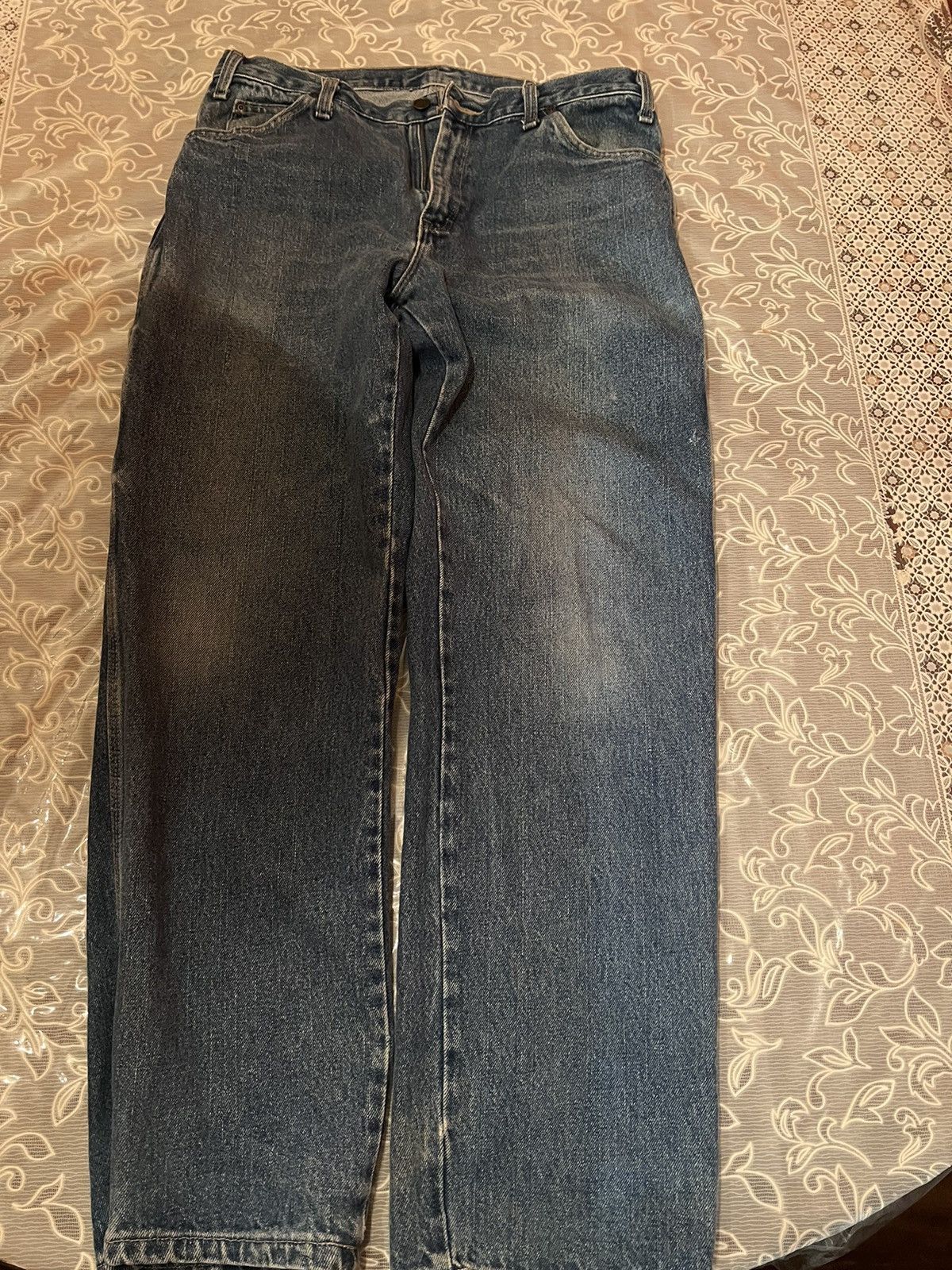 Dickies × Vintage Dickies Denim Size US 34 / EU 50 - 1 Thumbnail