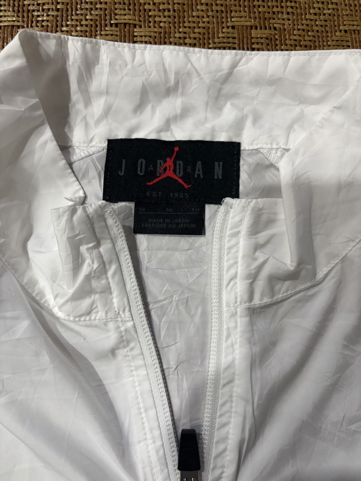 Jordan Brand AIR JORDAN Size US XL / EU 56 / 4 - 5 Thumbnail