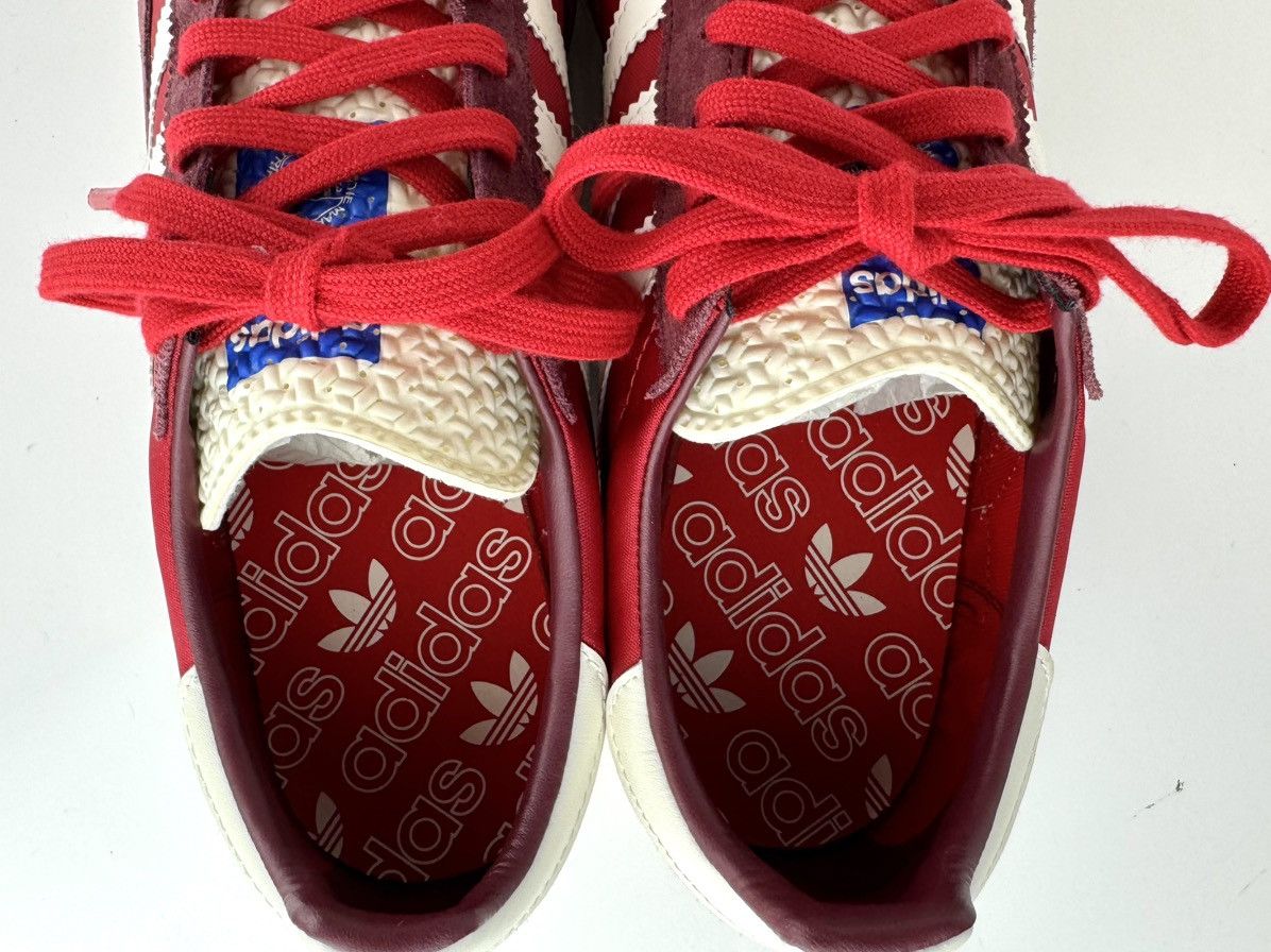 Adidas Adidas SL 72 RS Sneaker Size US 9 / EU 42 - 6 Thumbnail