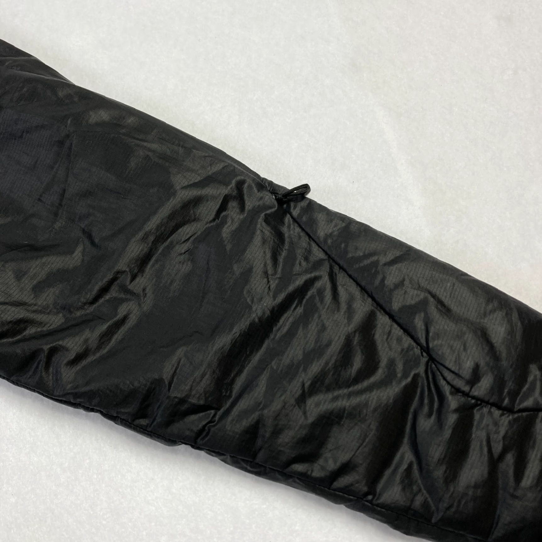 RLX Ralph Lauren RLX Ralph Lauren Jacket Mens Medium Black Long Sleeve Performance Insulated Size US M / EU 48-50 / 2 - 5 Thumbnail