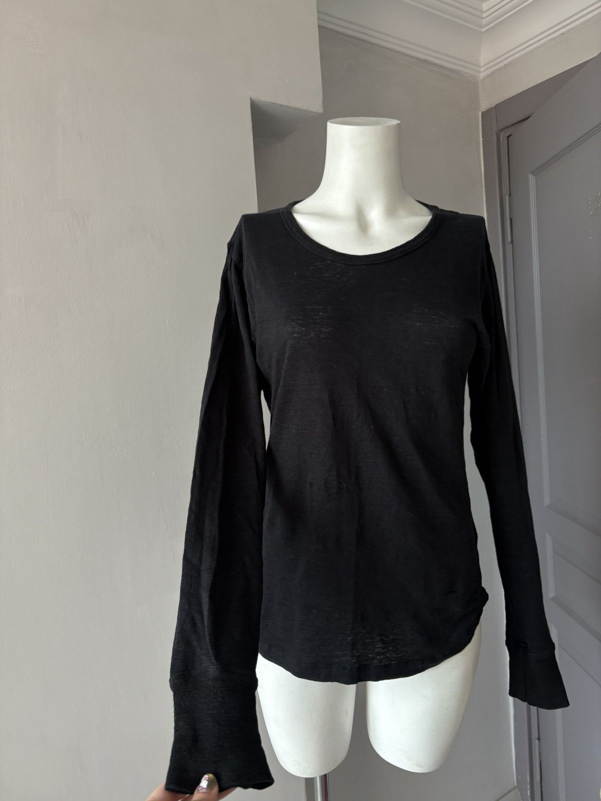 Isabel Marant Isabel Marant tshirt Size XS / US 0-2 / IT 36-38 - 6 Thumbnail